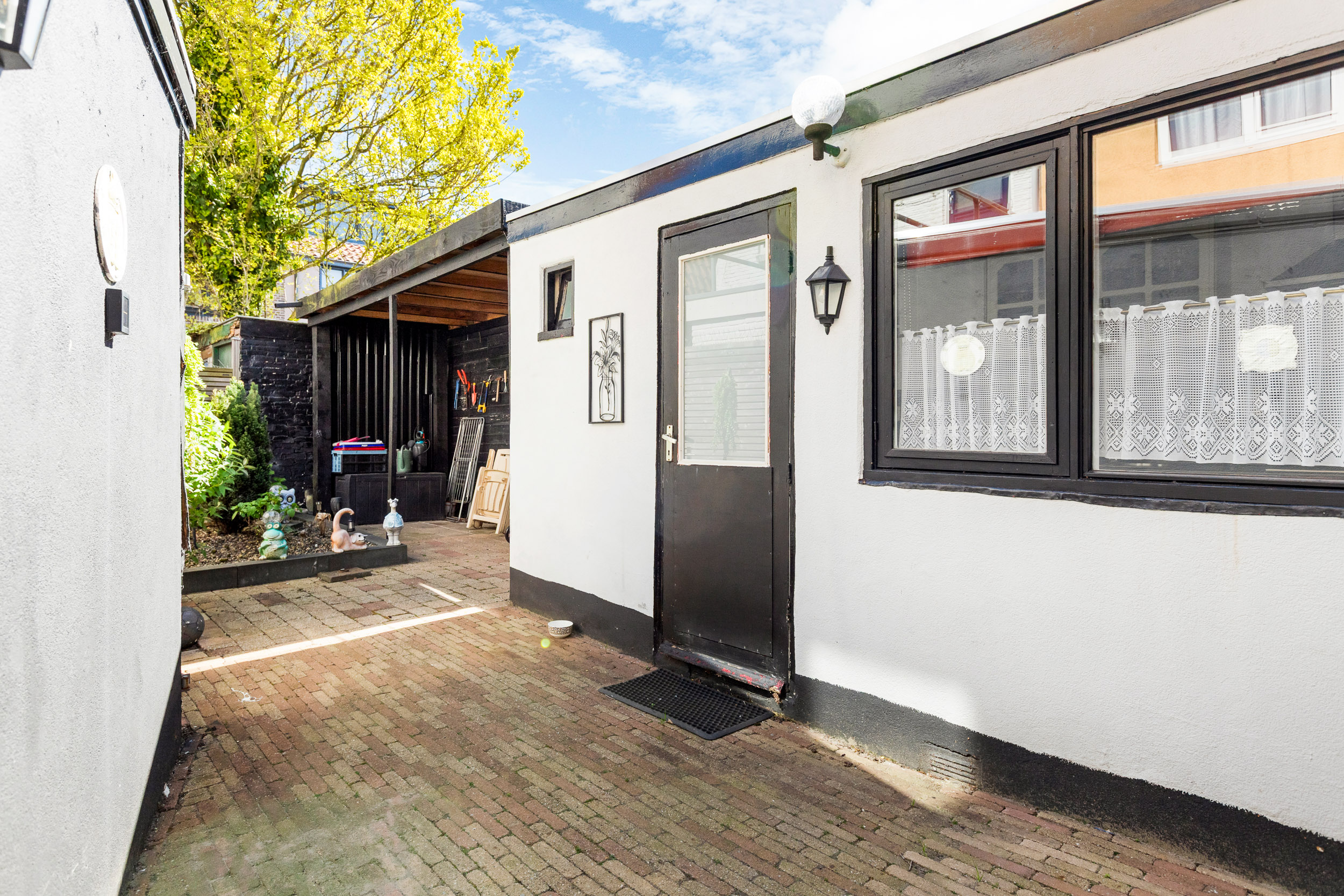 Bernhardus Bumastraat 30 - Gallery item 16