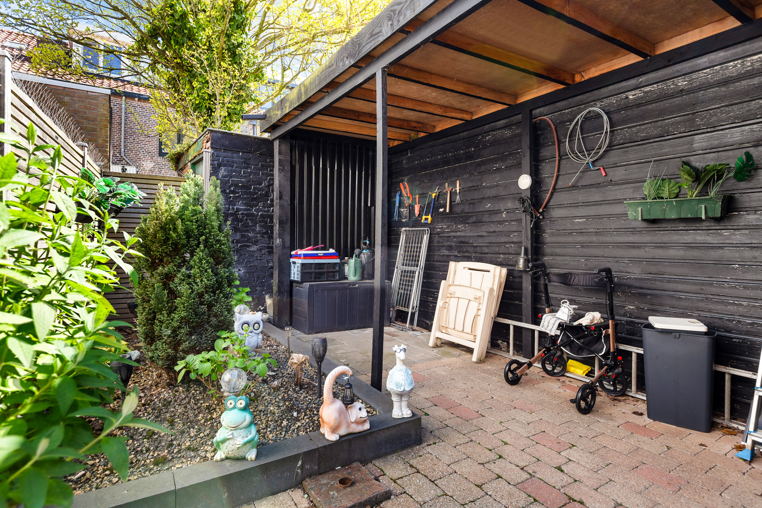 Bernhardus Bumastraat 30 - Gallery item 18