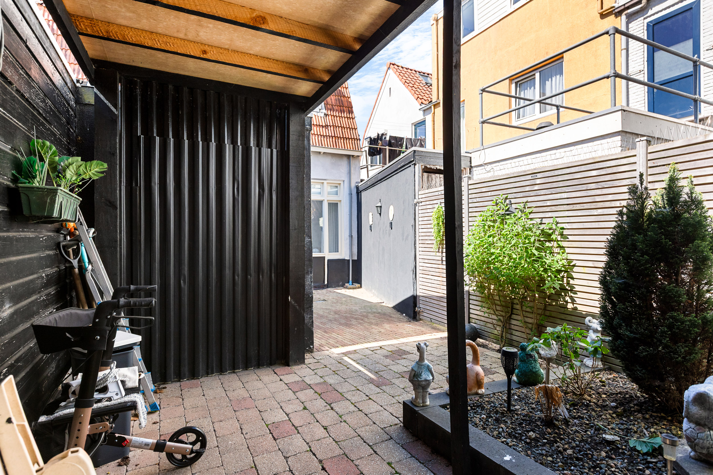 Bernhardus Bumastraat 30 - Gallery item 19