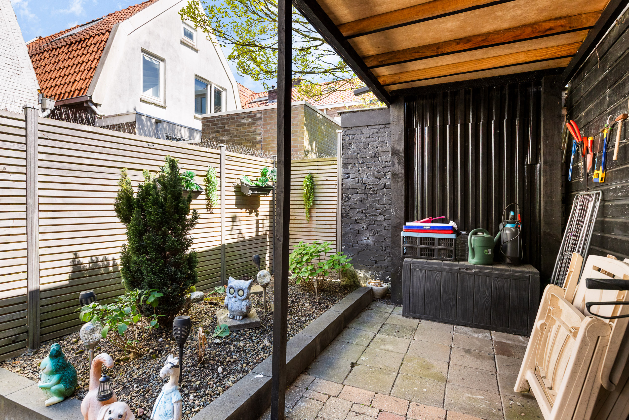 Bernhardus Bumastraat 30 - Gallery item 20