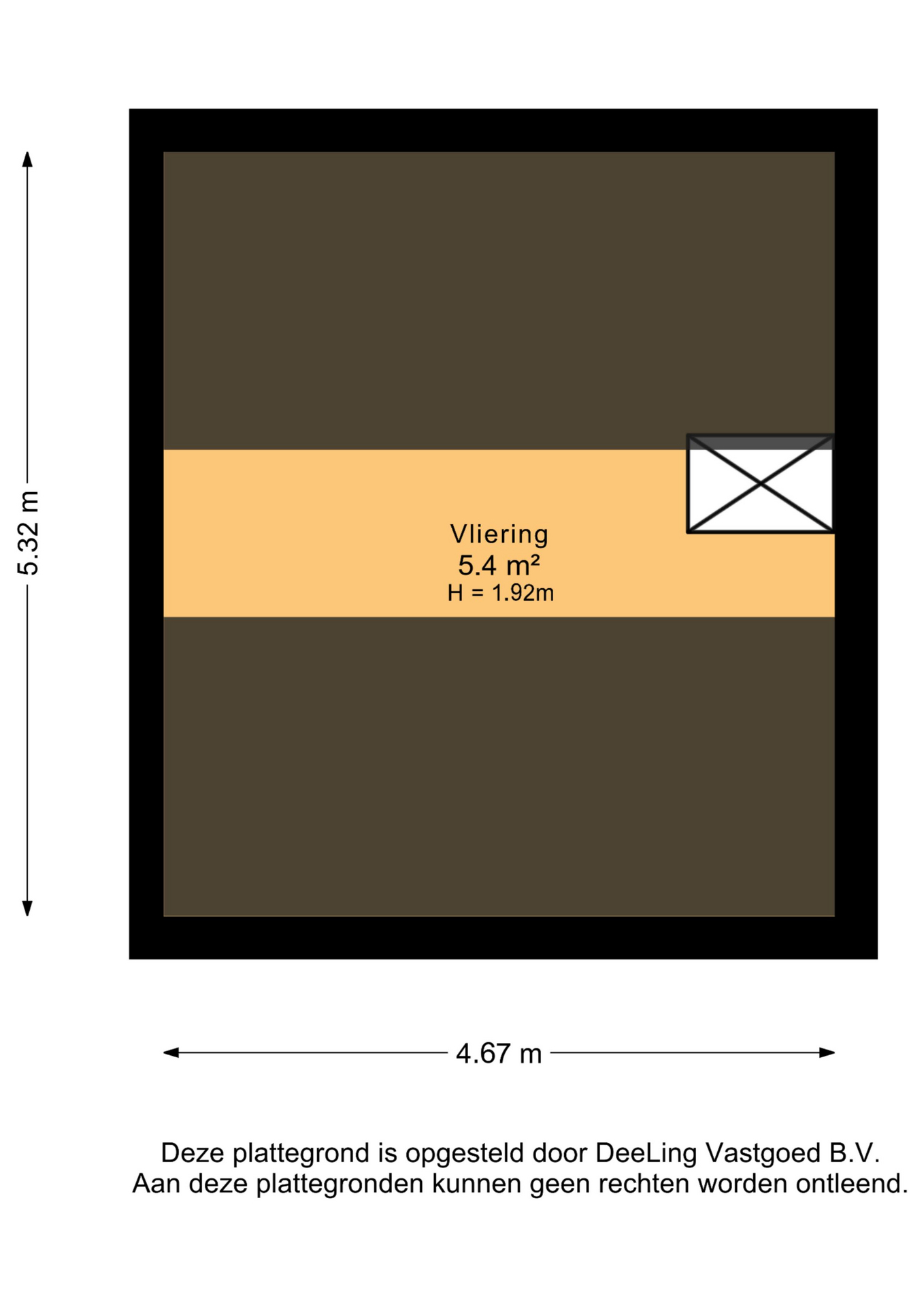Bernhardus Bumastraat 30 - Plans in gallery item 5
