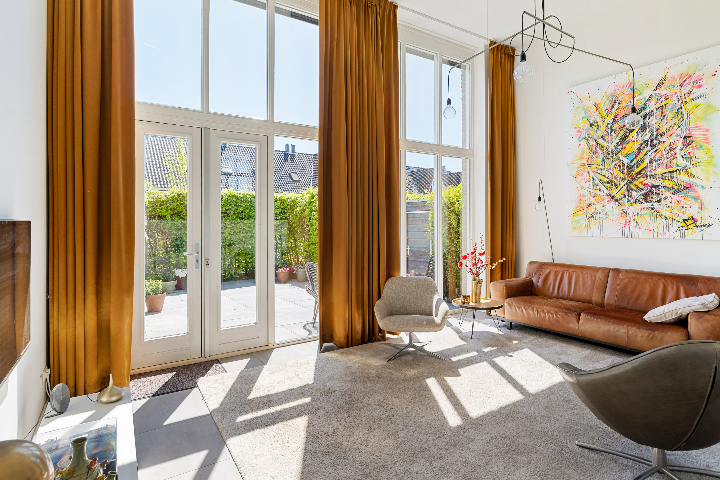 Bonnehosstraat 17, Leeuwarden 2