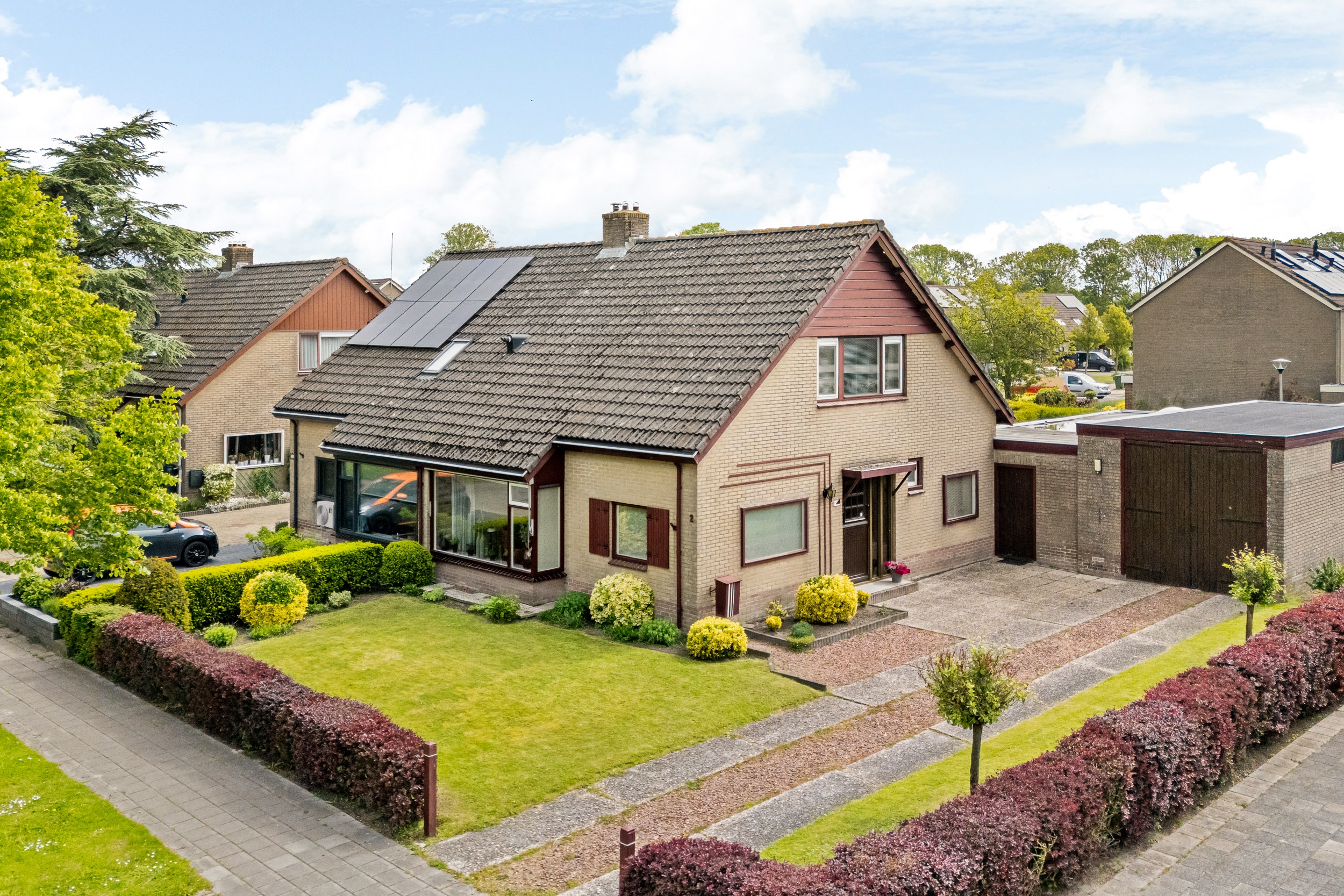 It Stimlân 2, Dronryp 1