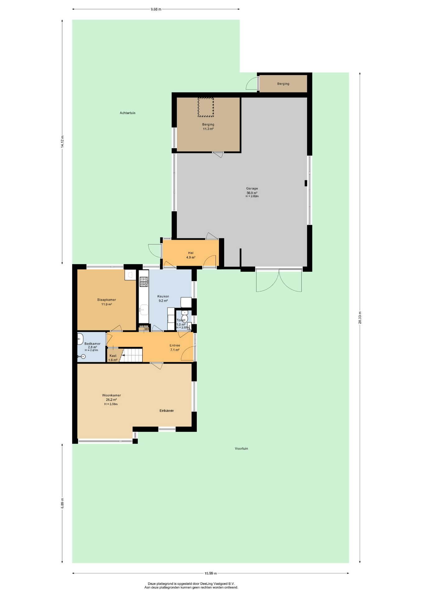 It Stimlân 2 - Plans in gallery item 5