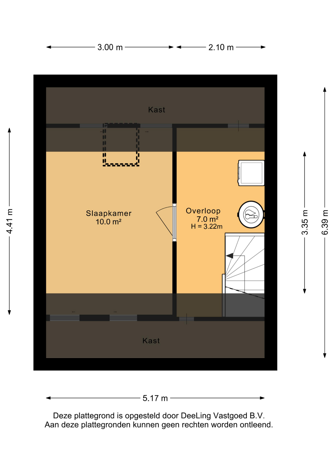 Siebe Schootstrastraat 57 - Plans in gallery item 5