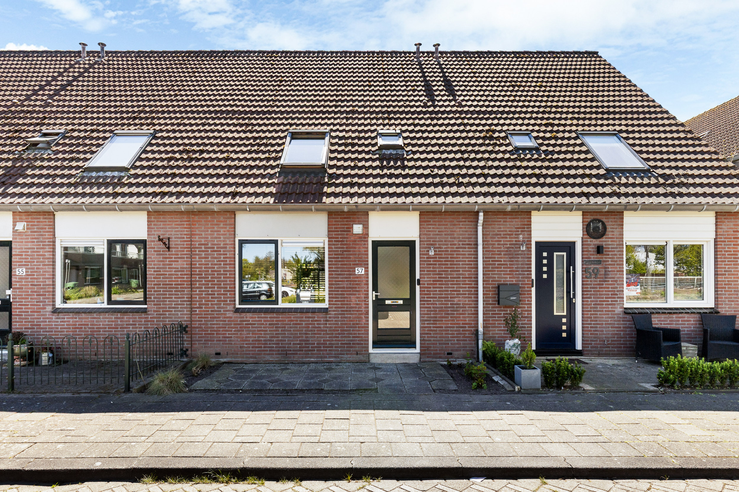 Siebe Schootstrastraat 57, Leeuwarden 1