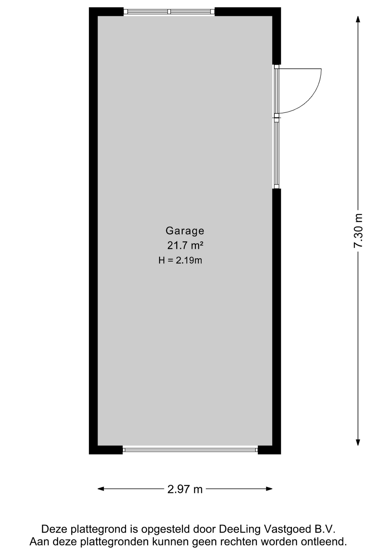 Dotinga Tún 4 - Plans in gallery item 5