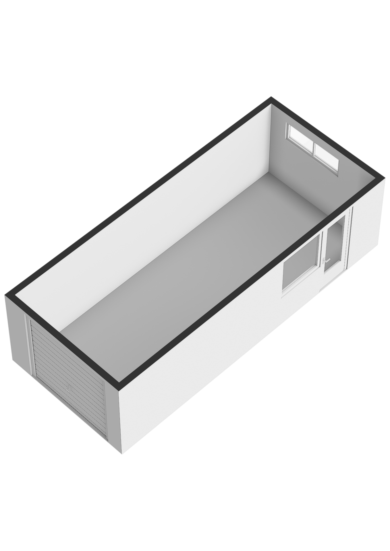 Dotinga Tún 4 - Plans in gallery item 6