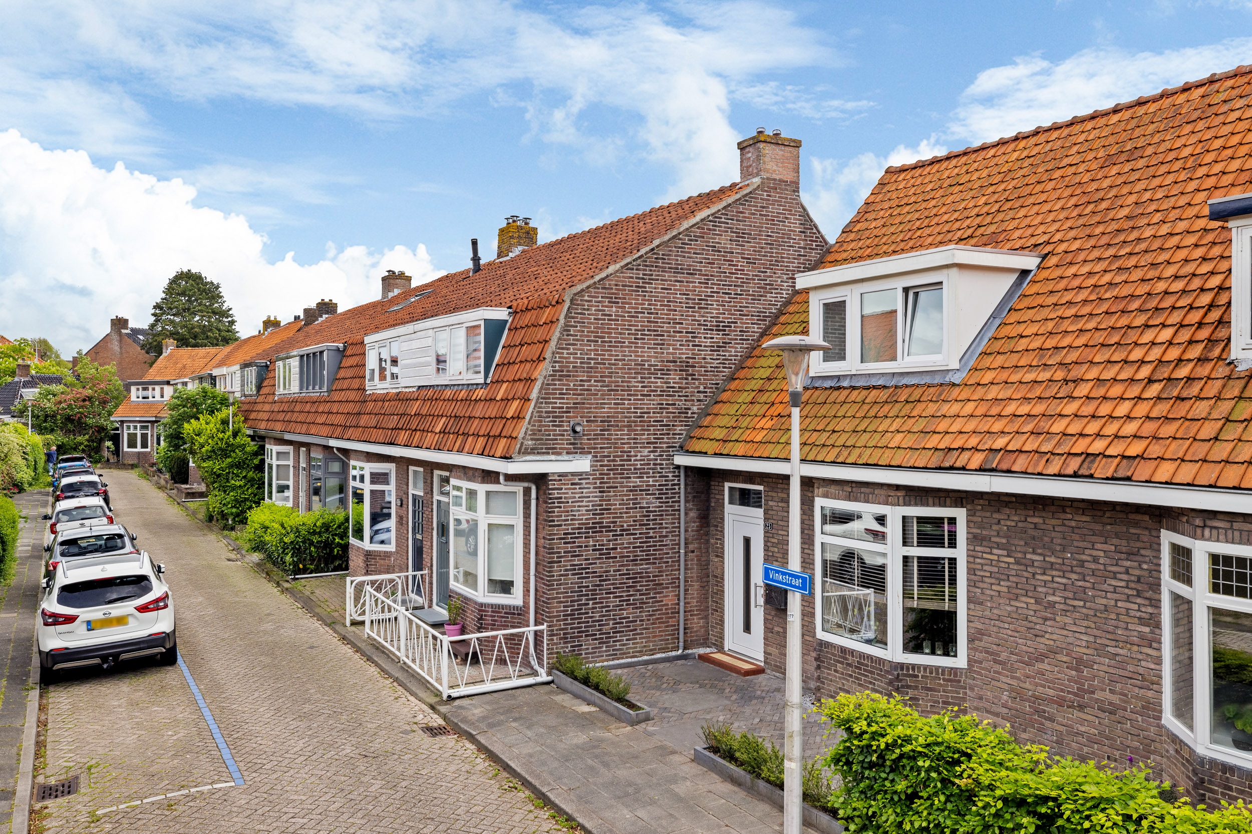 Vinkstraat 25 - Gallery item 36