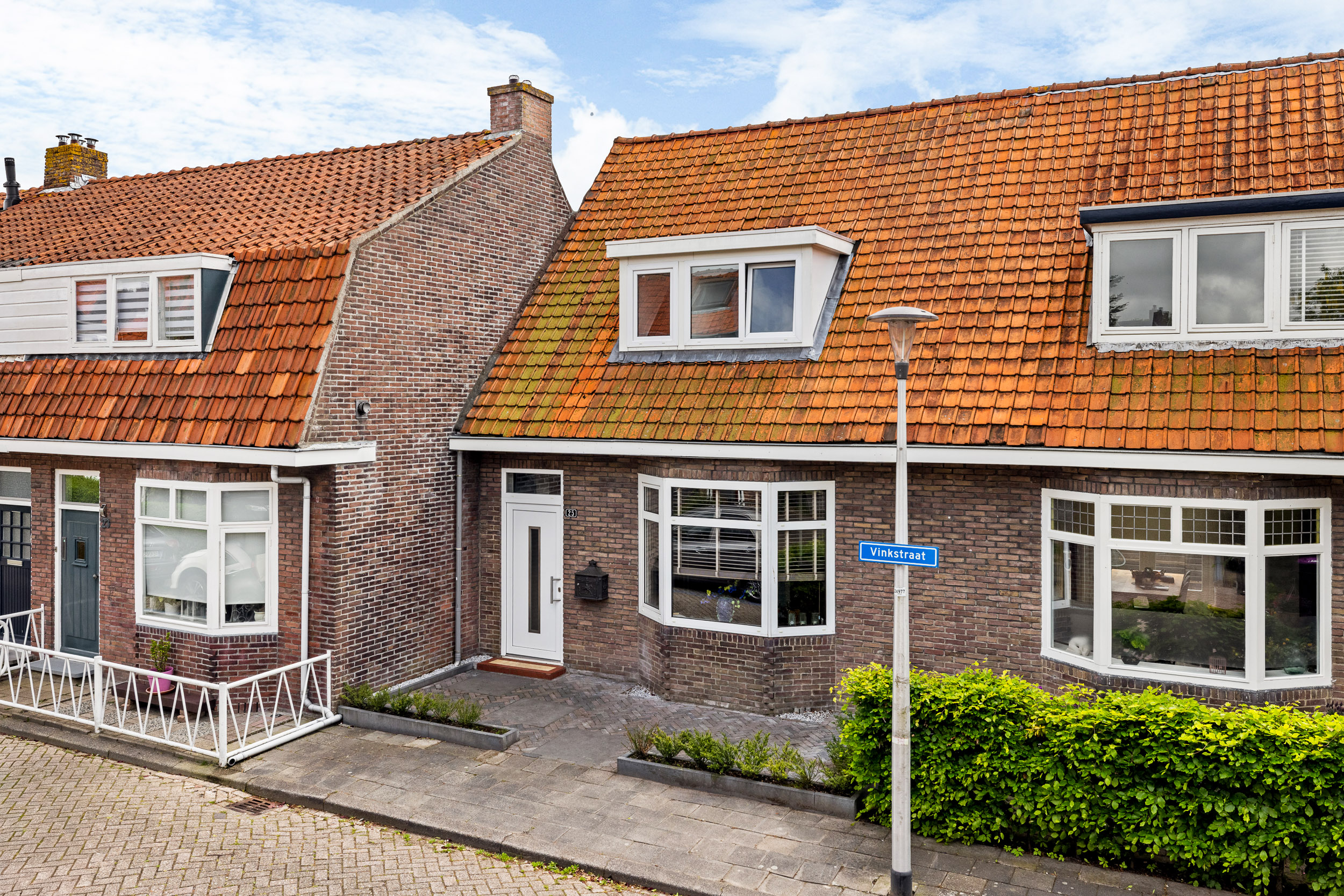 Vinkstraat 25