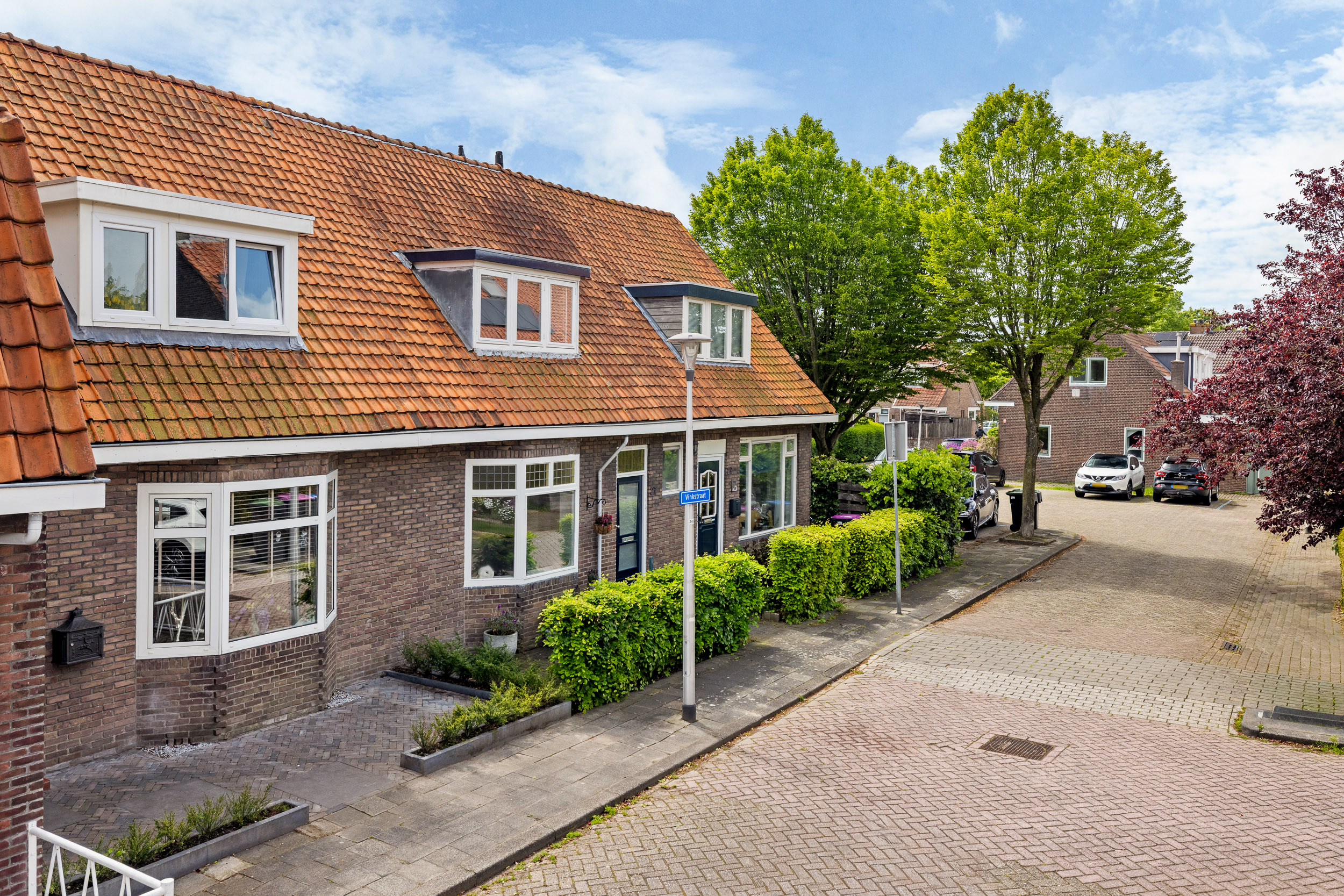Vinkstraat 25 - Gallery item 38