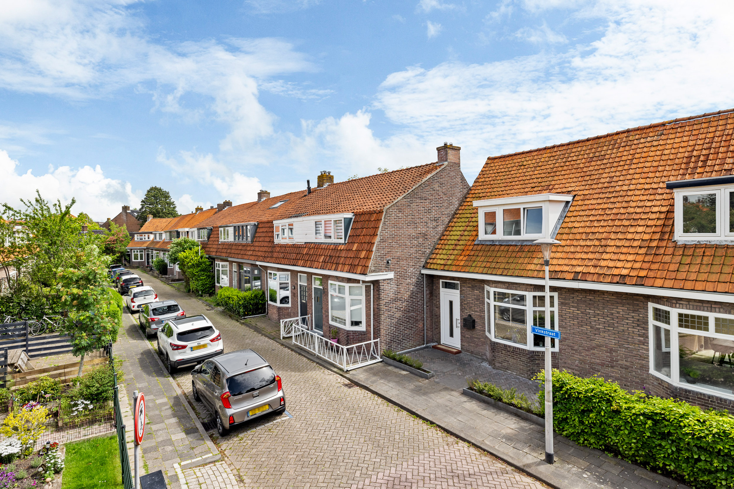 Vinkstraat 25 - Gallery item 37