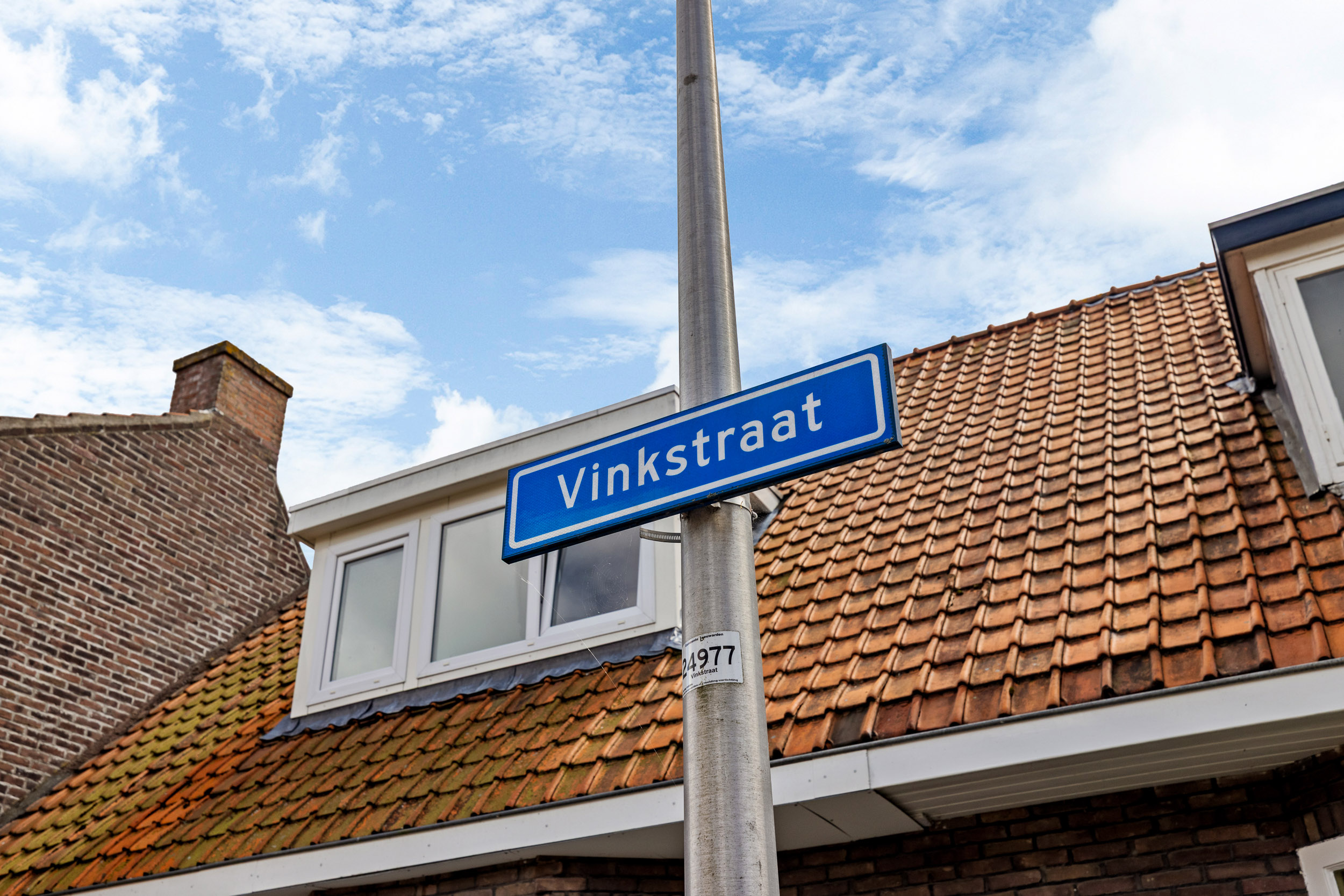 Vinkstraat 25 - Gallery item 39