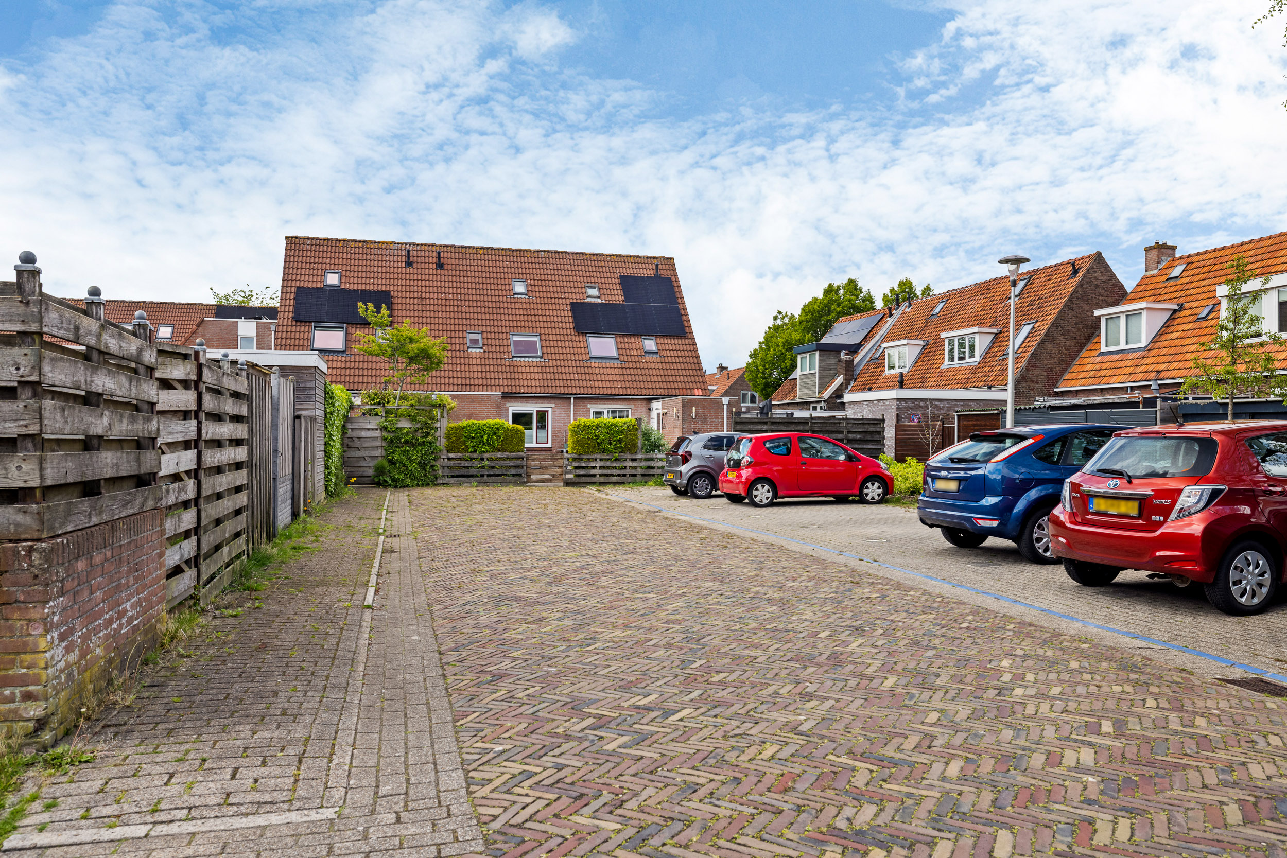 Vinkstraat 25 - Gallery item 42