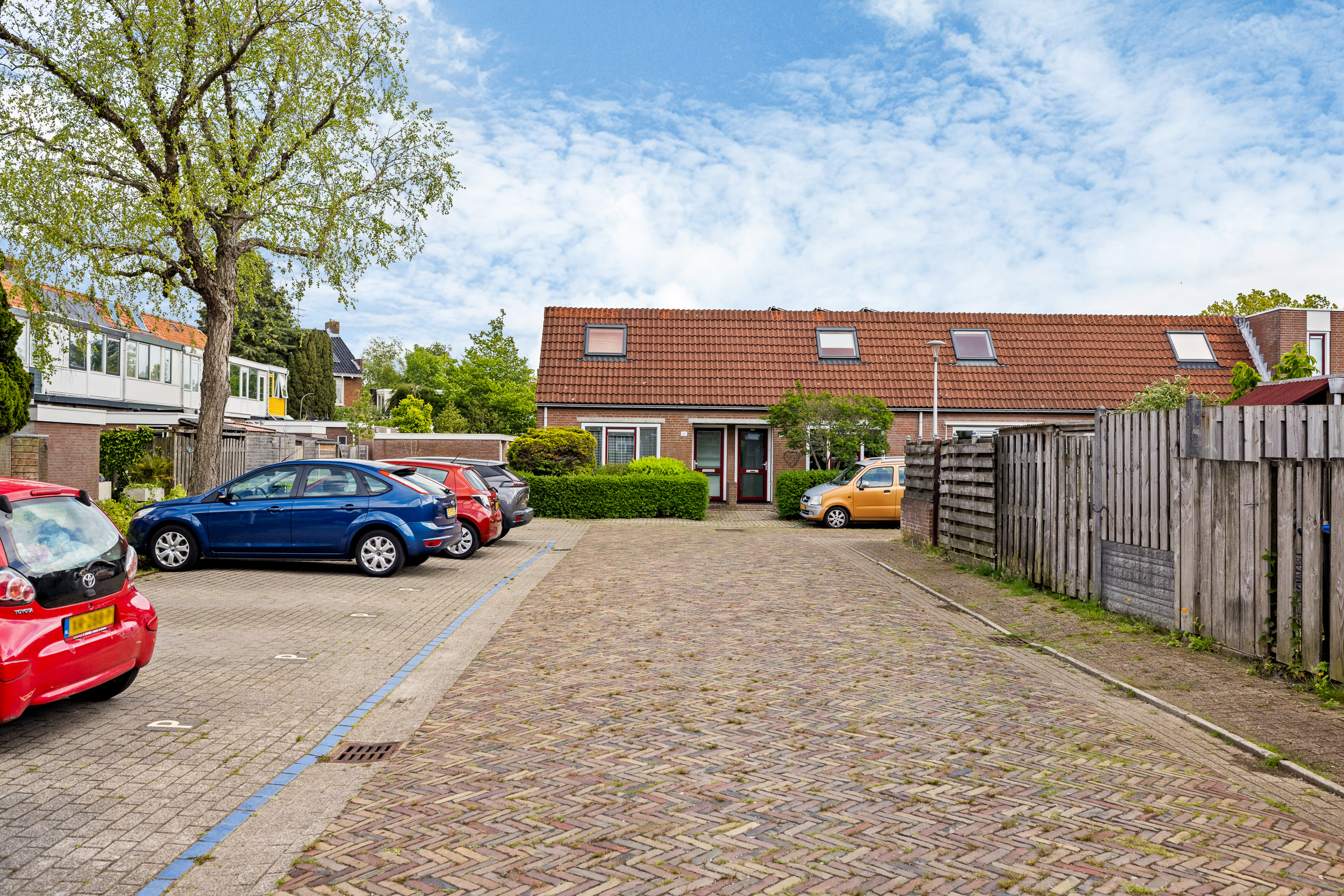 Vinkstraat 25 - Gallery item 43