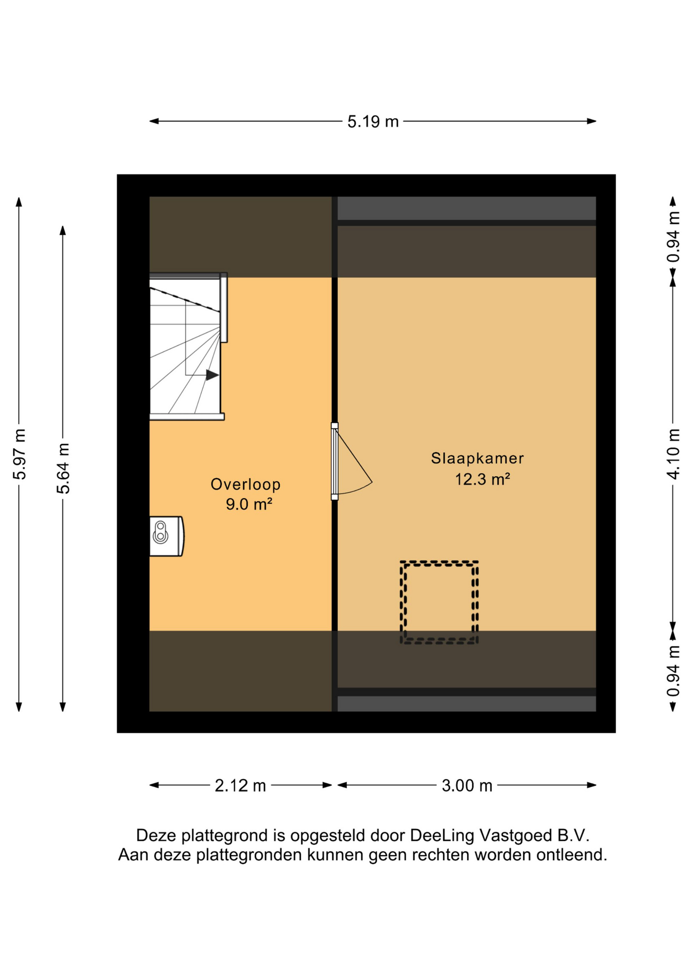 Siebe Schootstrastraat 18 - Plans in gallery item 5