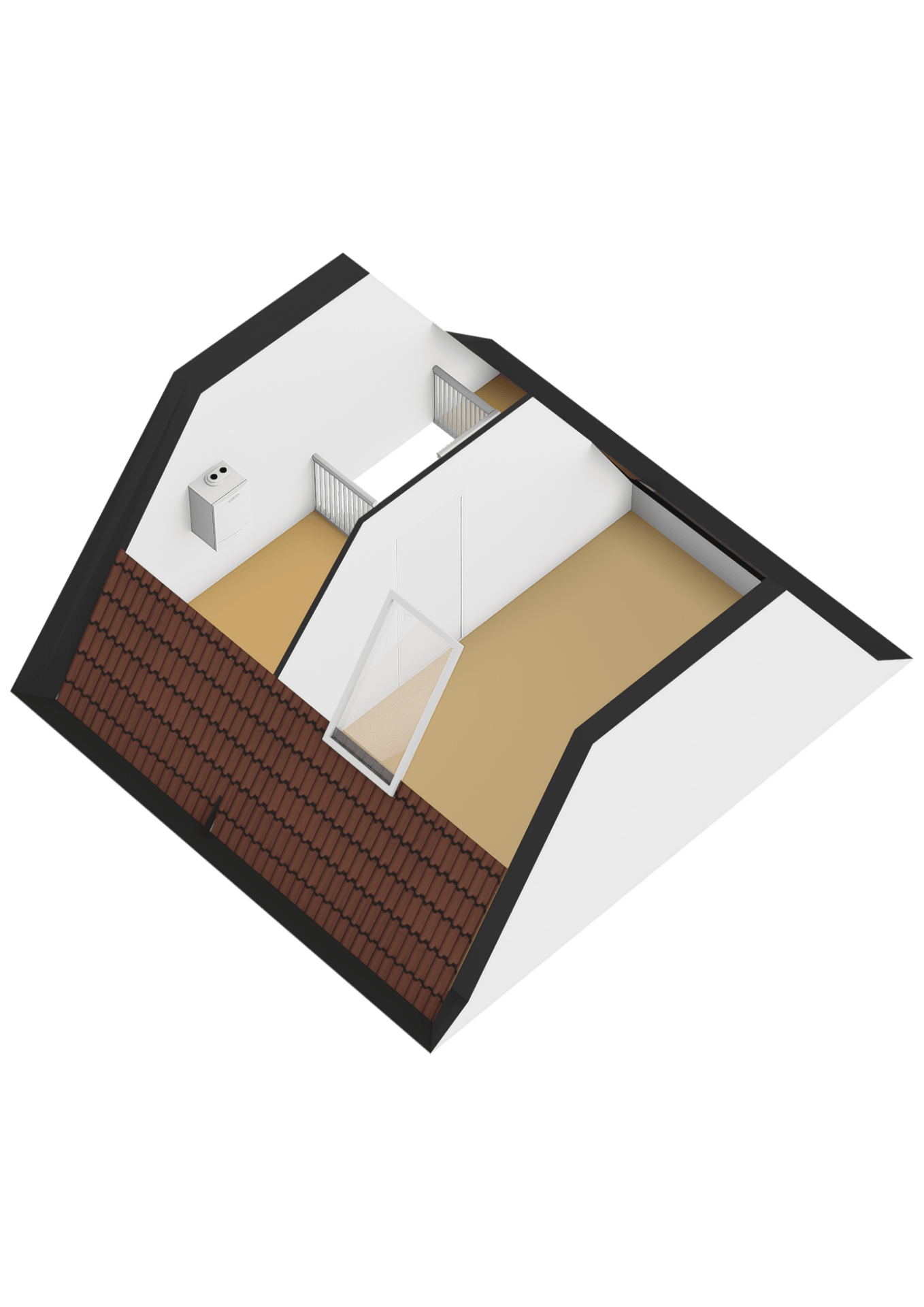 Siebe Schootstrastraat 18 - Plans in gallery item 6