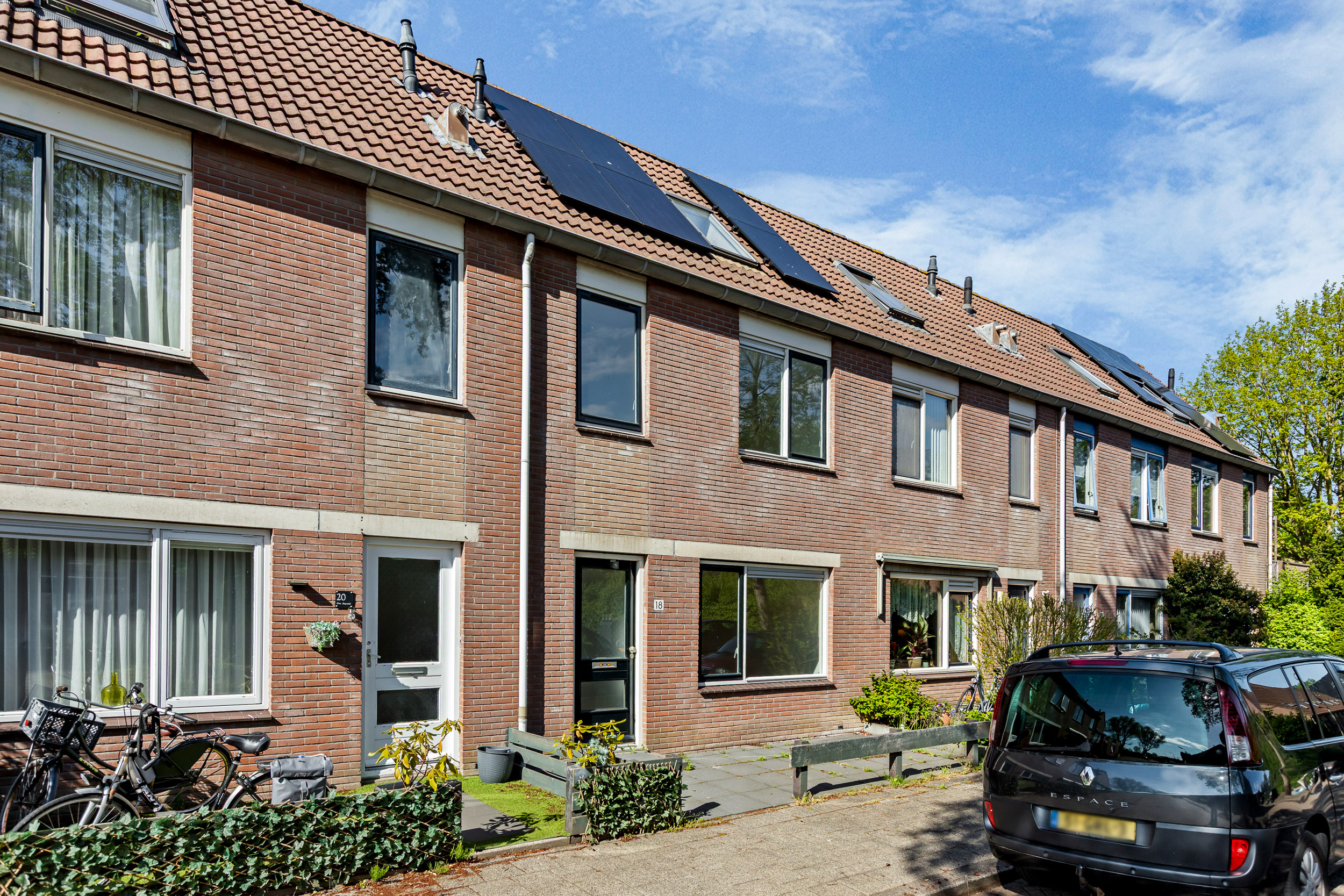 Siebe Schootstrastraat 18, Leeuwarden 1