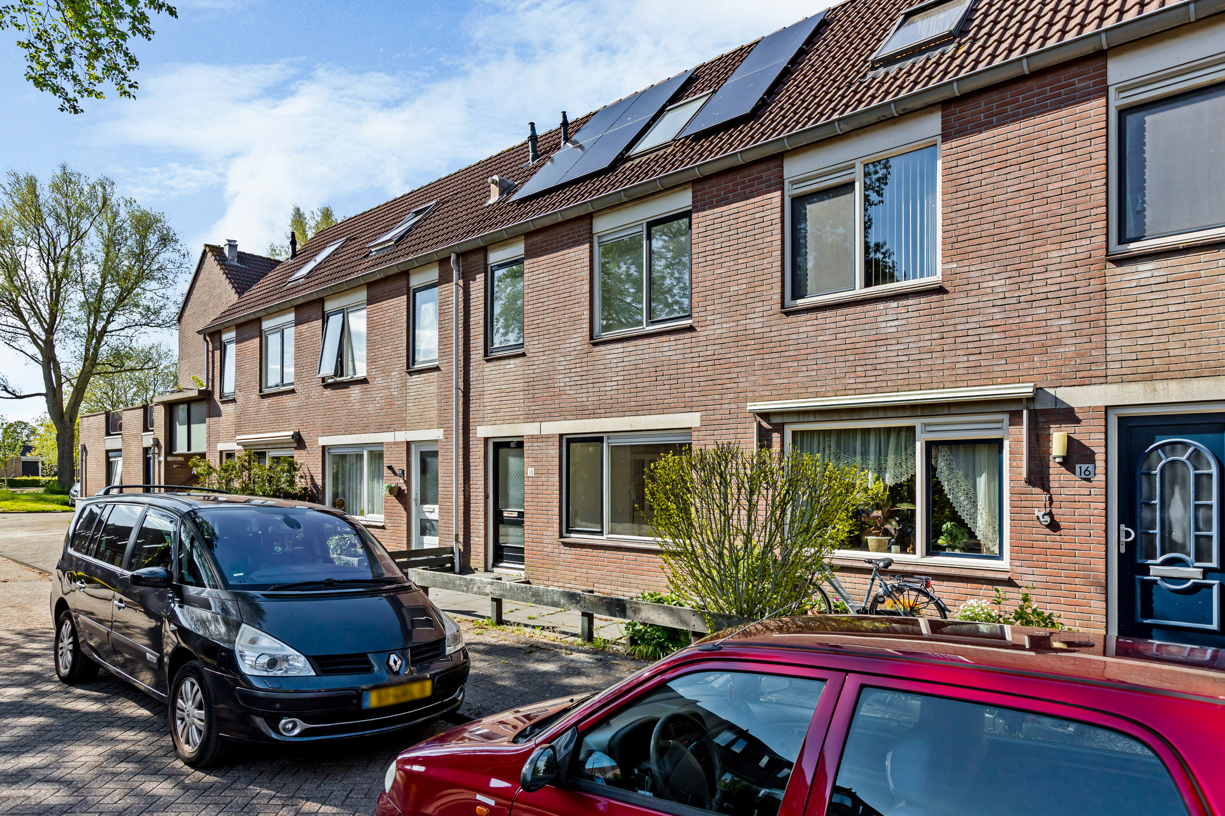 Siebe Schootstrastraat 18 - Gallery item 36