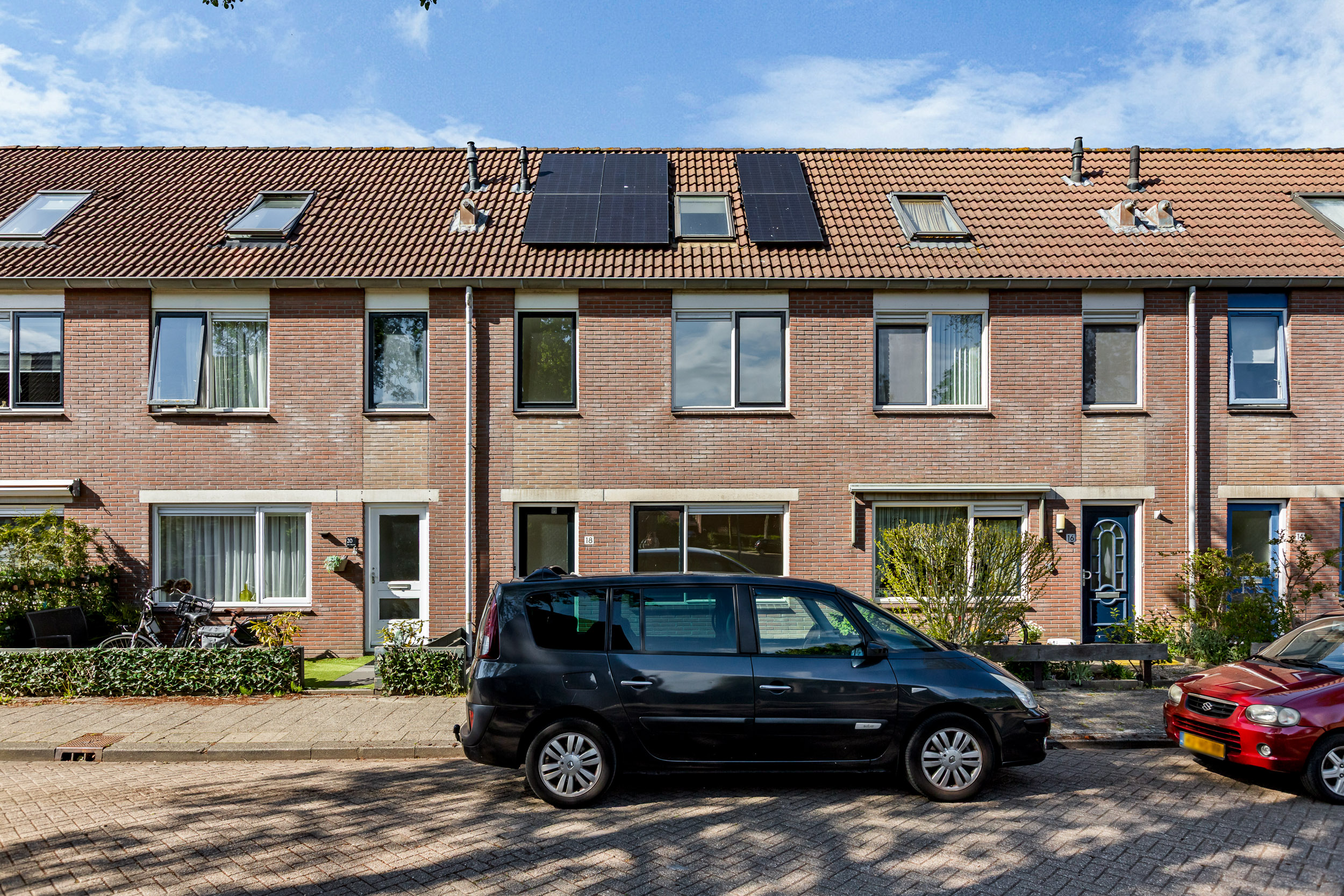Siebe Schootstrastraat 18 - Gallery item 37