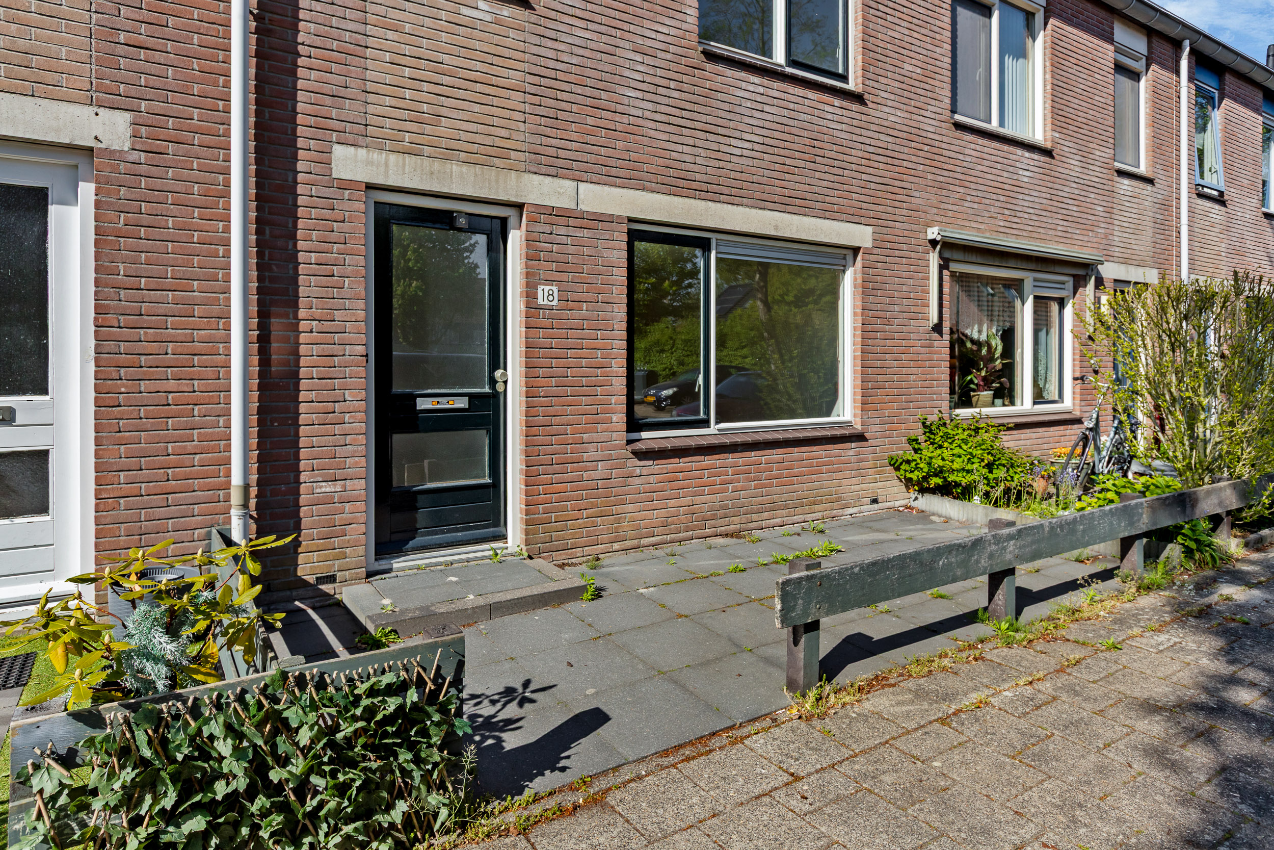 Siebe Schootstrastraat 18 - Gallery item 38