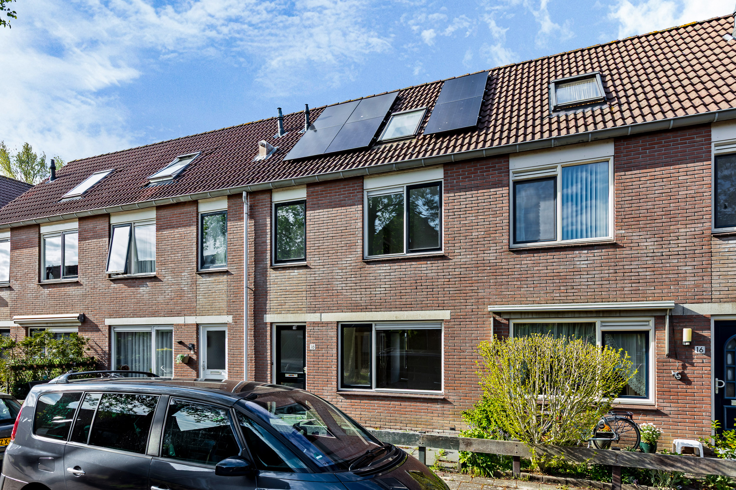 Siebe Schootstrastraat 18 - Gallery item 40