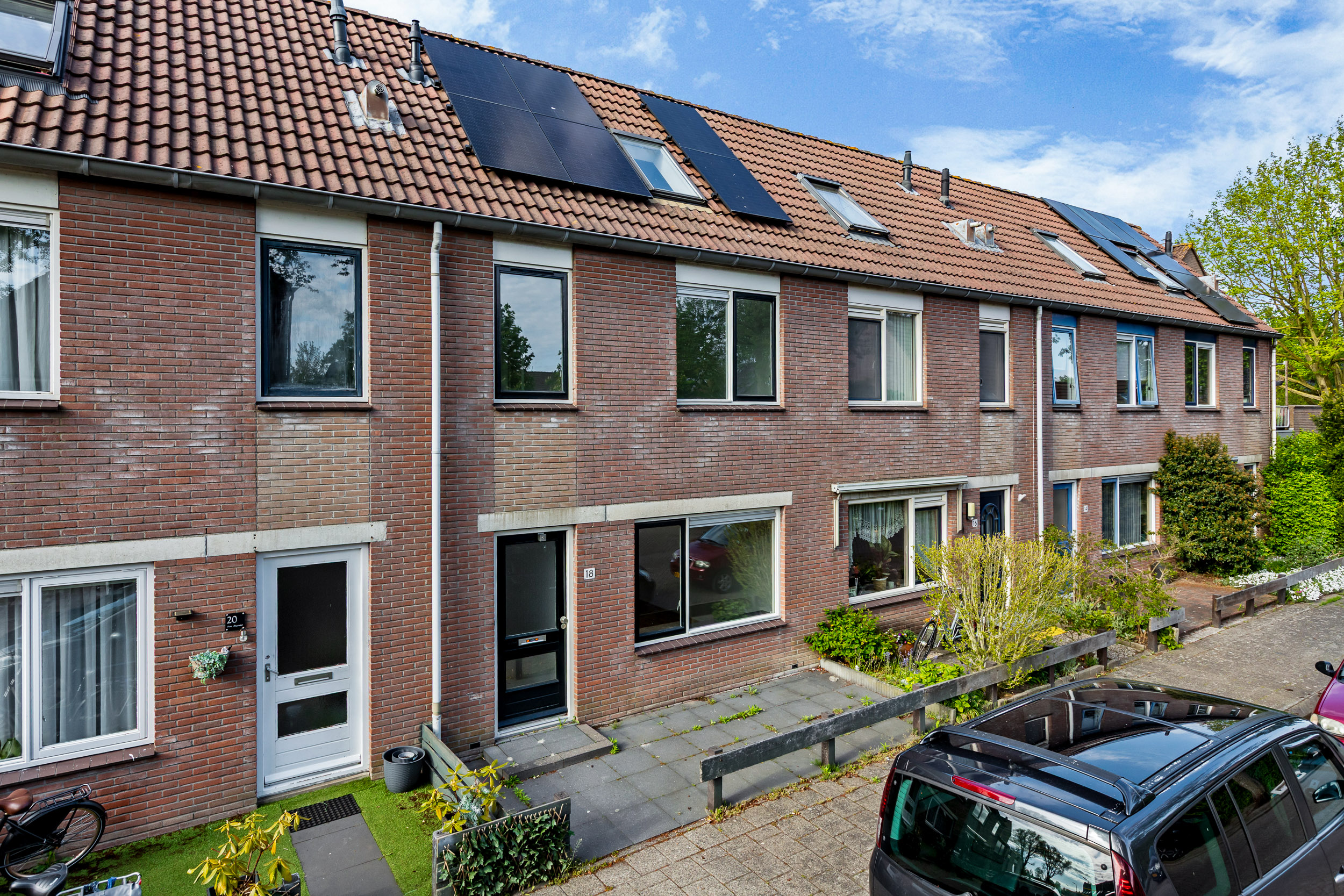 Siebe Schootstrastraat 18 - Gallery item 4