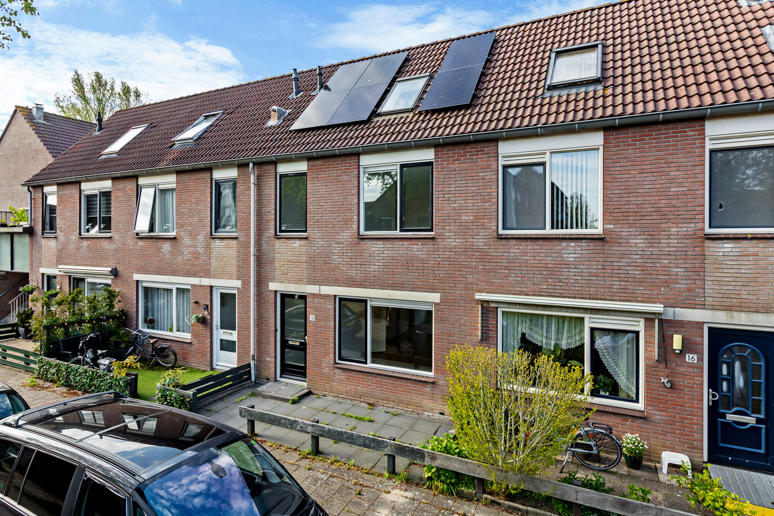 Siebe Schootstrastraat 18 - Gallery item 5
