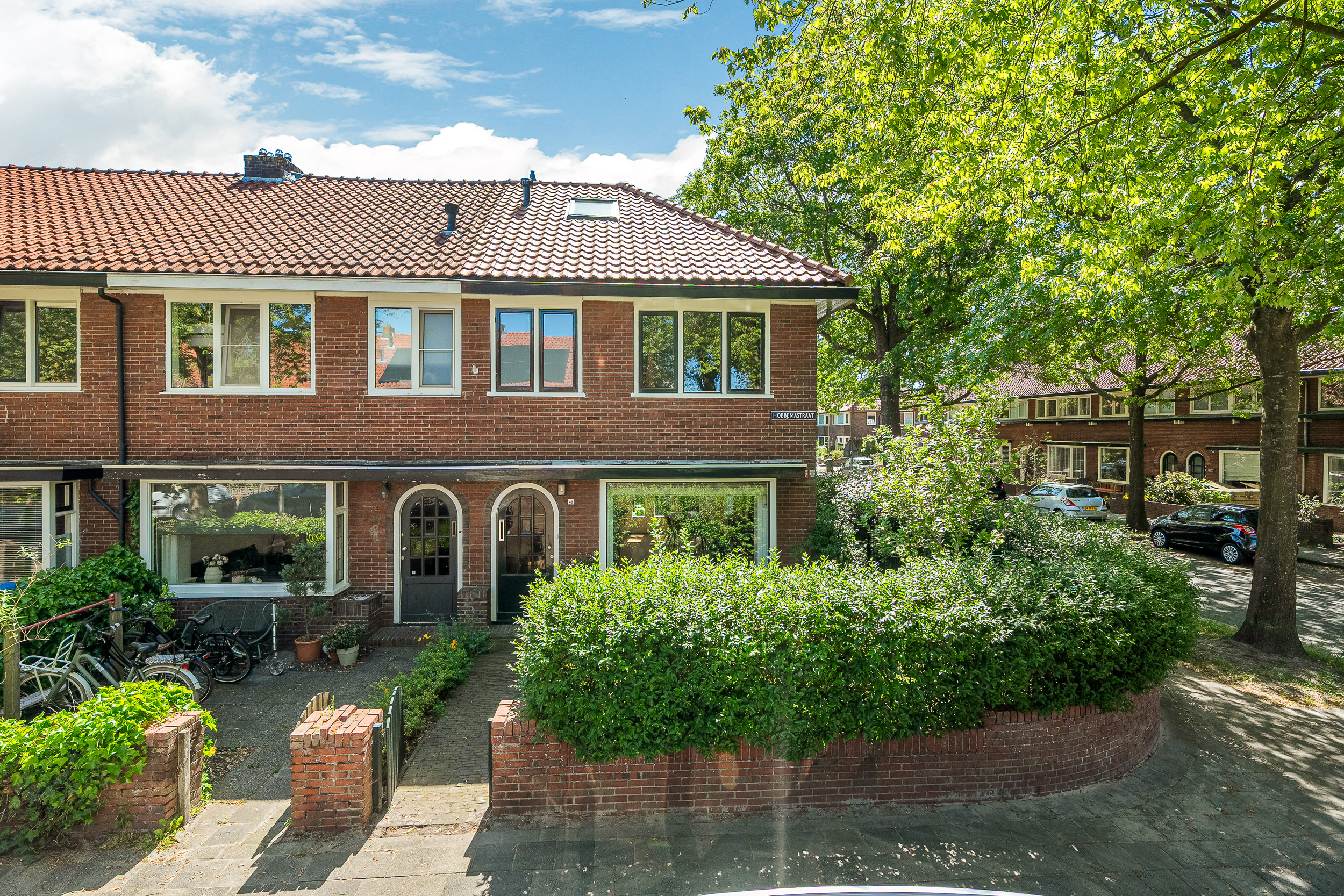 Hobbemastraat 49, Leeuwarden 1