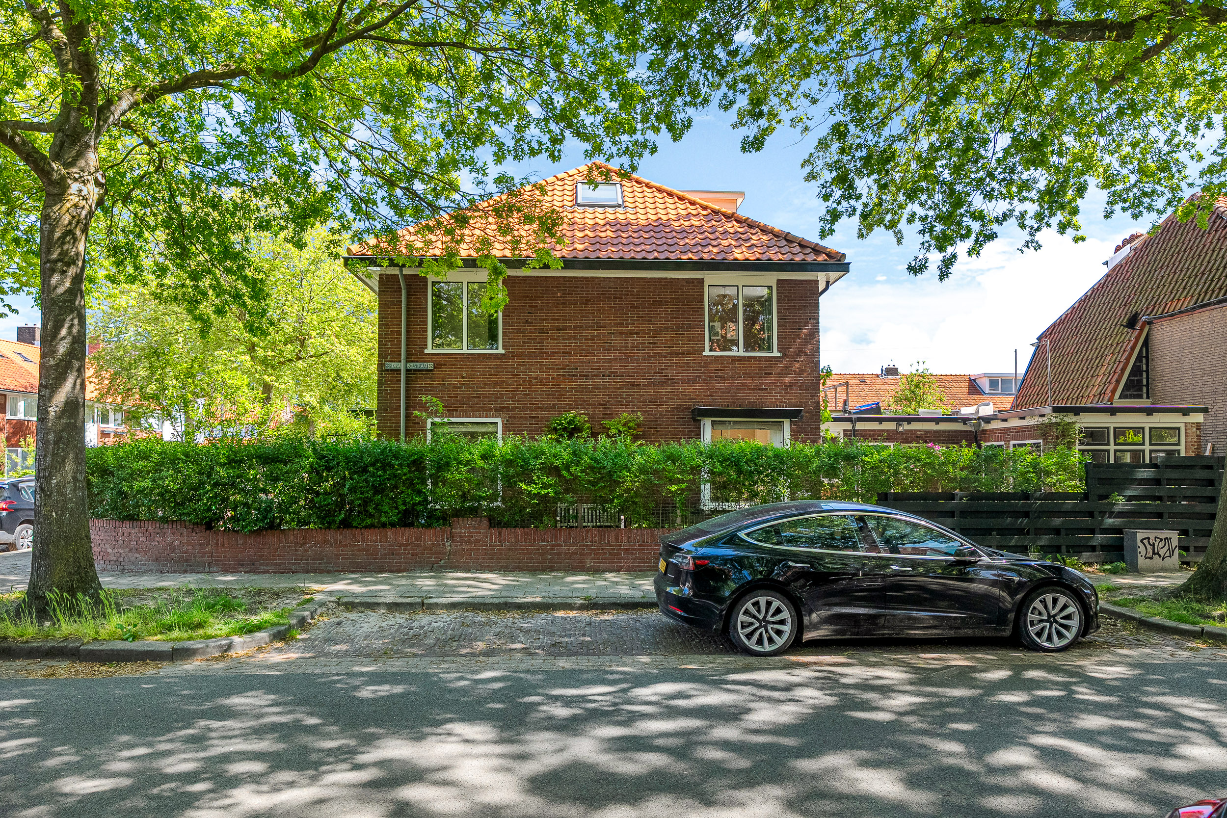 Hobbemastraat 49 - Gallery item 40