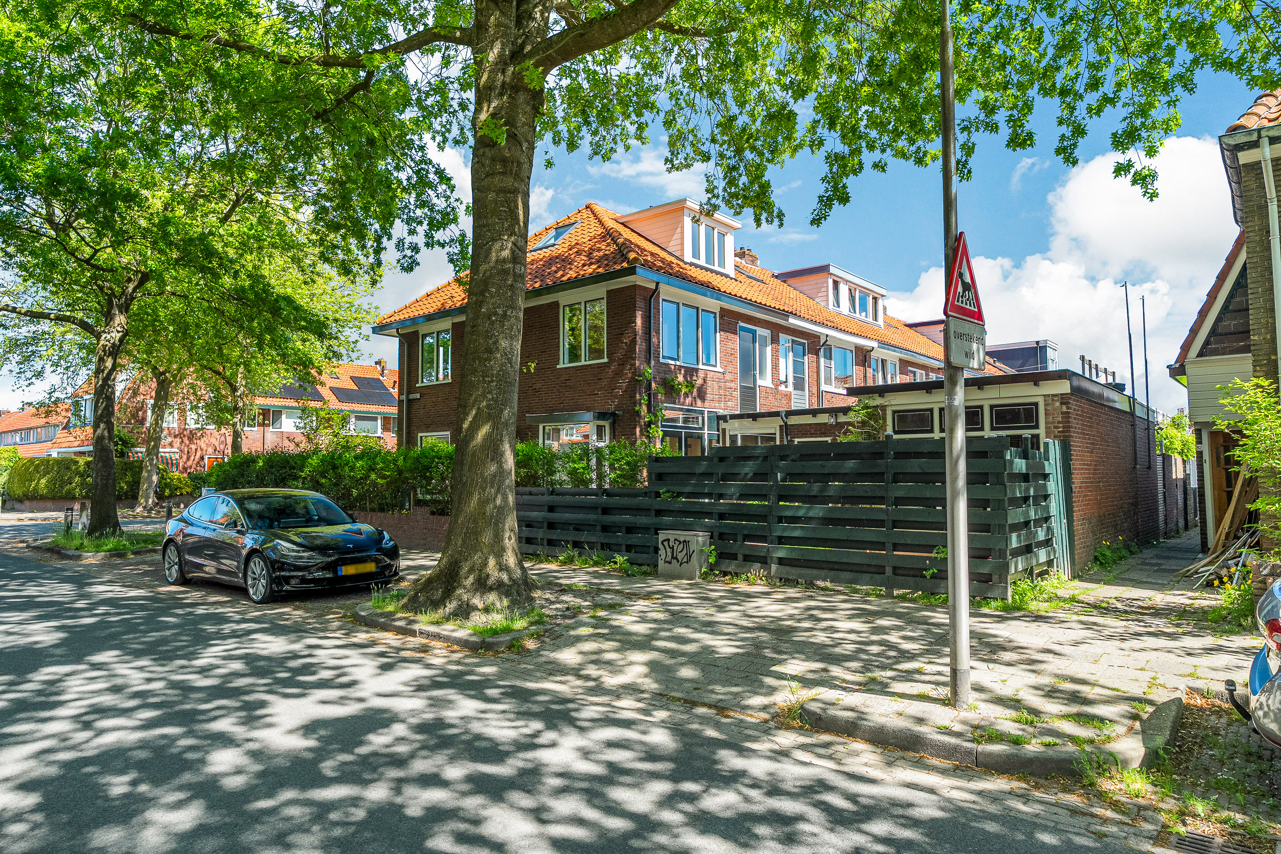Hobbemastraat 49, Leeuwarden 2