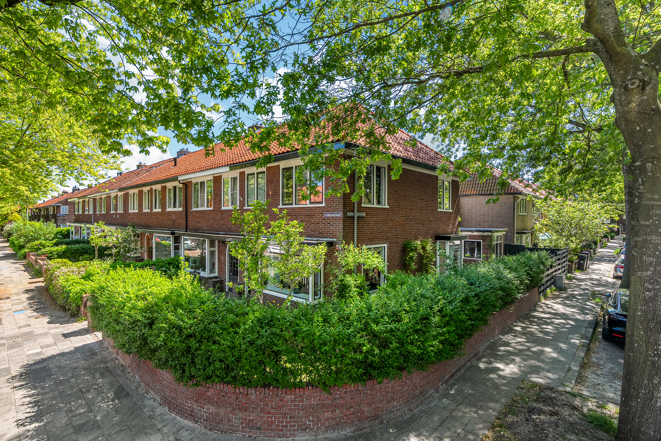 Hobbemastraat 49 - Gallery item 42
