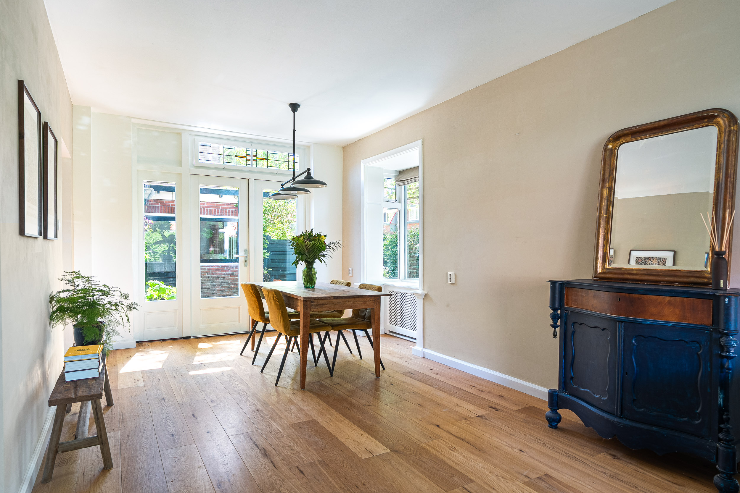 Hobbemastraat 49 - Gallery item 7