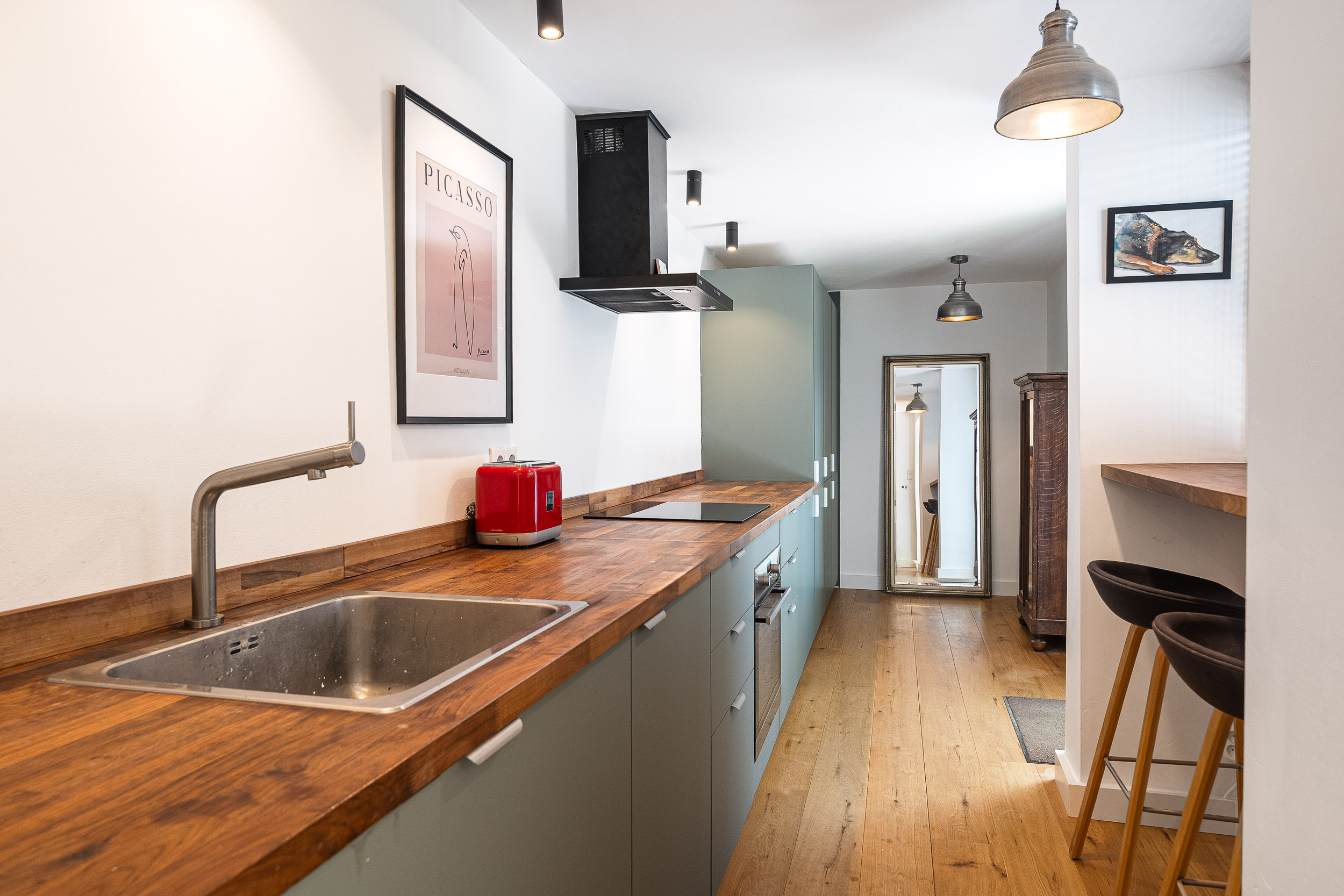 Hobbemastraat 49 - Gallery item 12