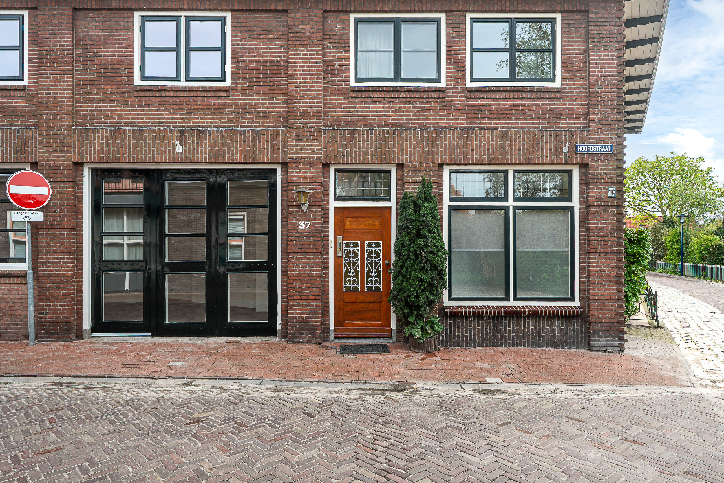 Hoofdstraat 37B, Koudum-3