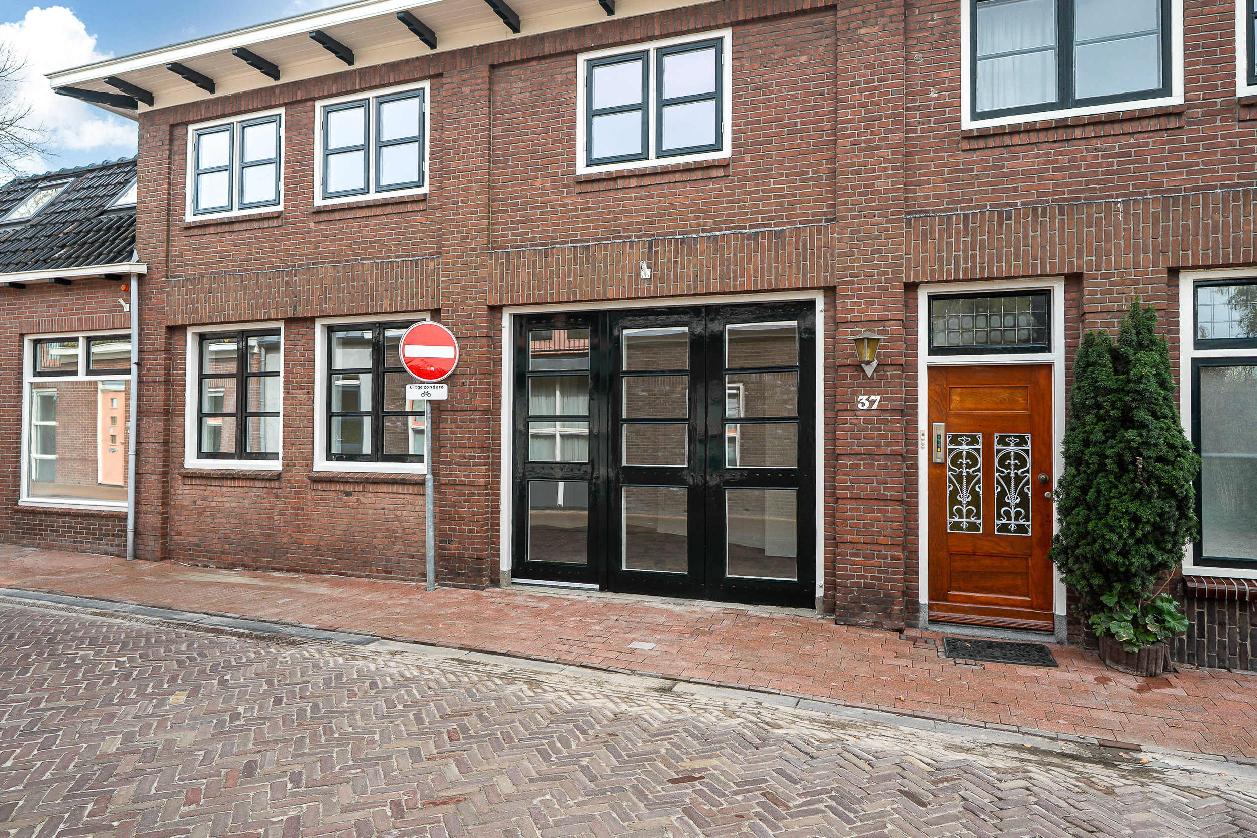 Hoofdstraat 37B, Koudum-4