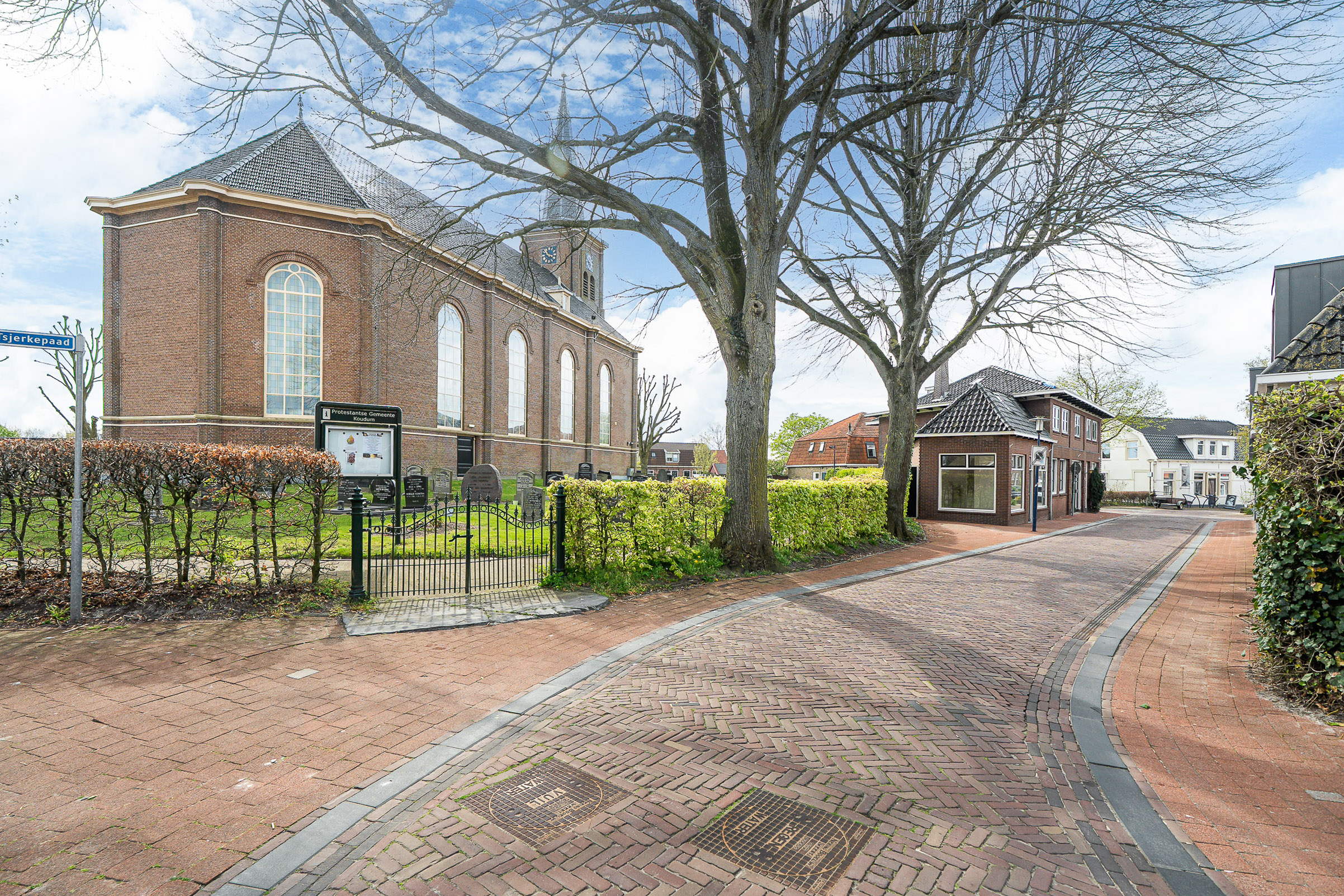 Hoofdstraat 37B, Koudum-6