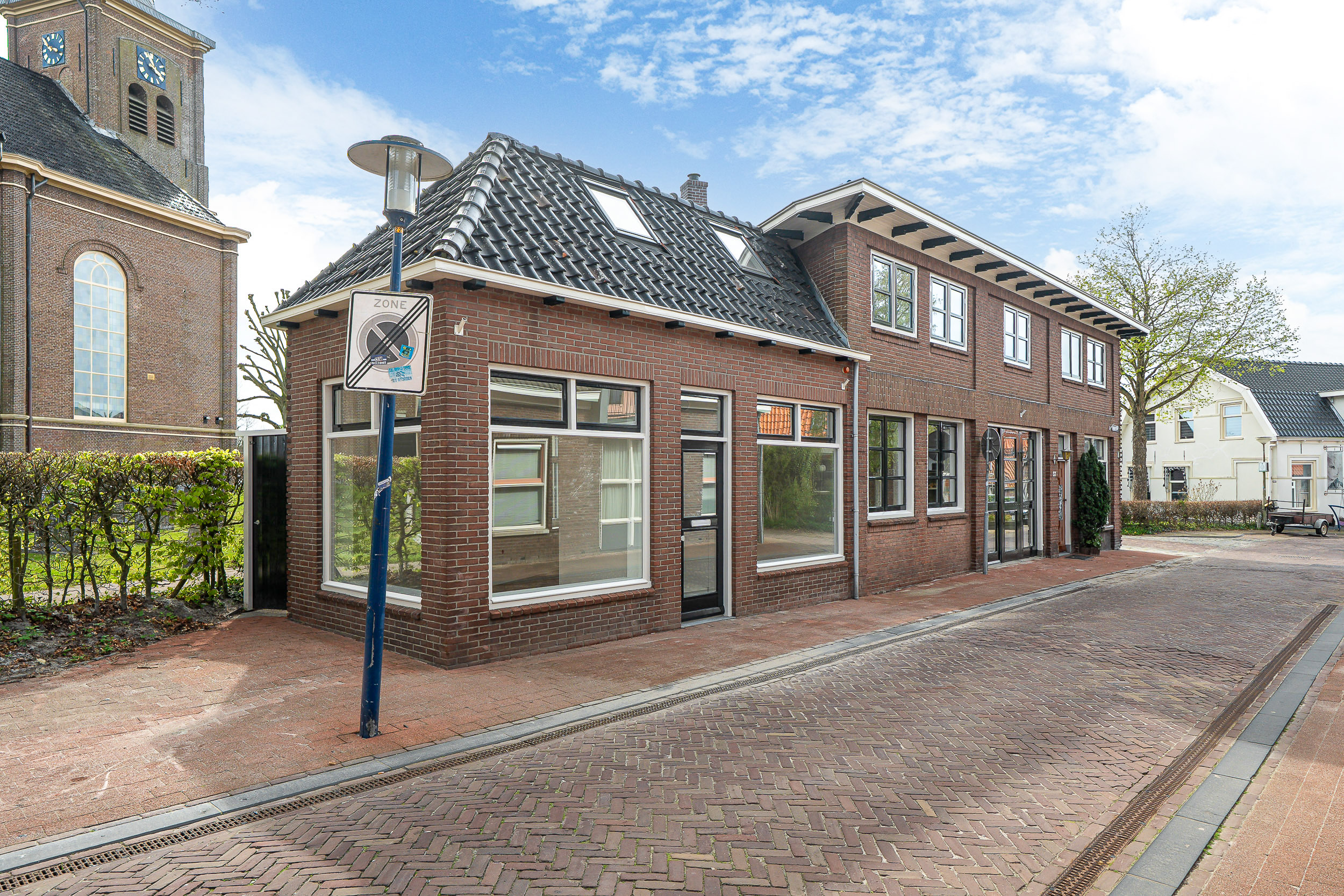 Hoofdstraat 37A, Koudum-3