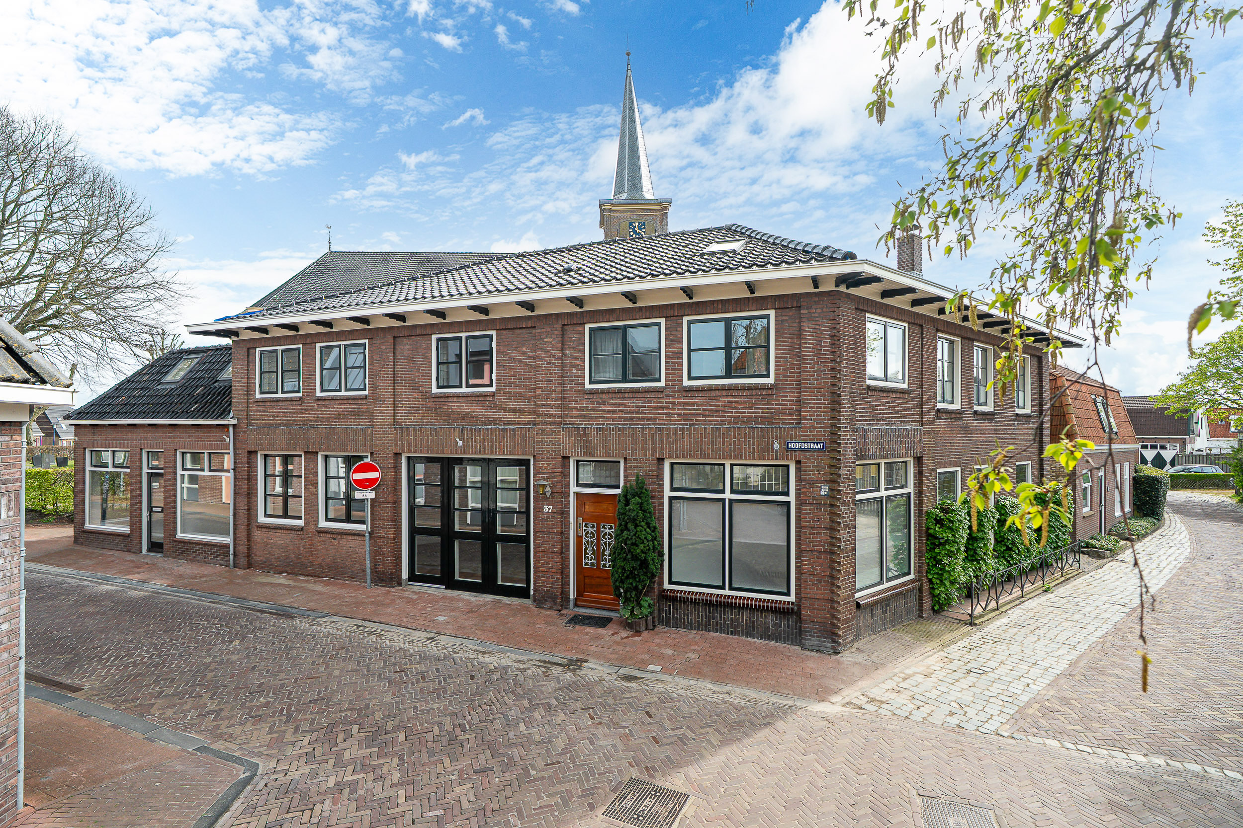 Hoofdstraat 37A, Koudum-6