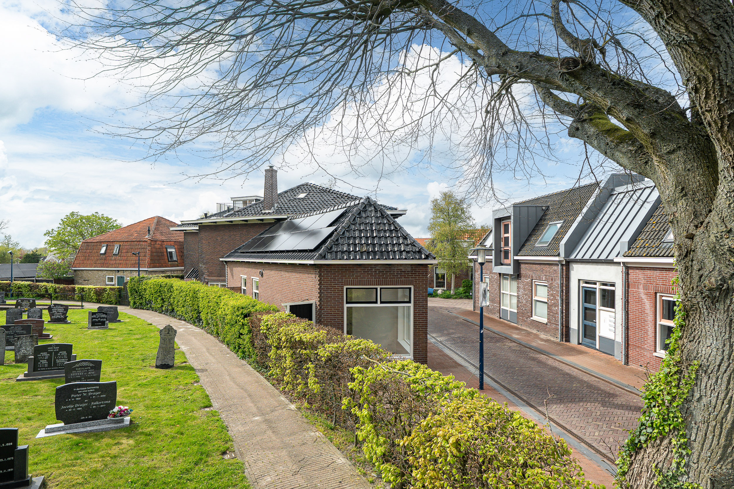 Hoofdstraat 37A, Koudum-9