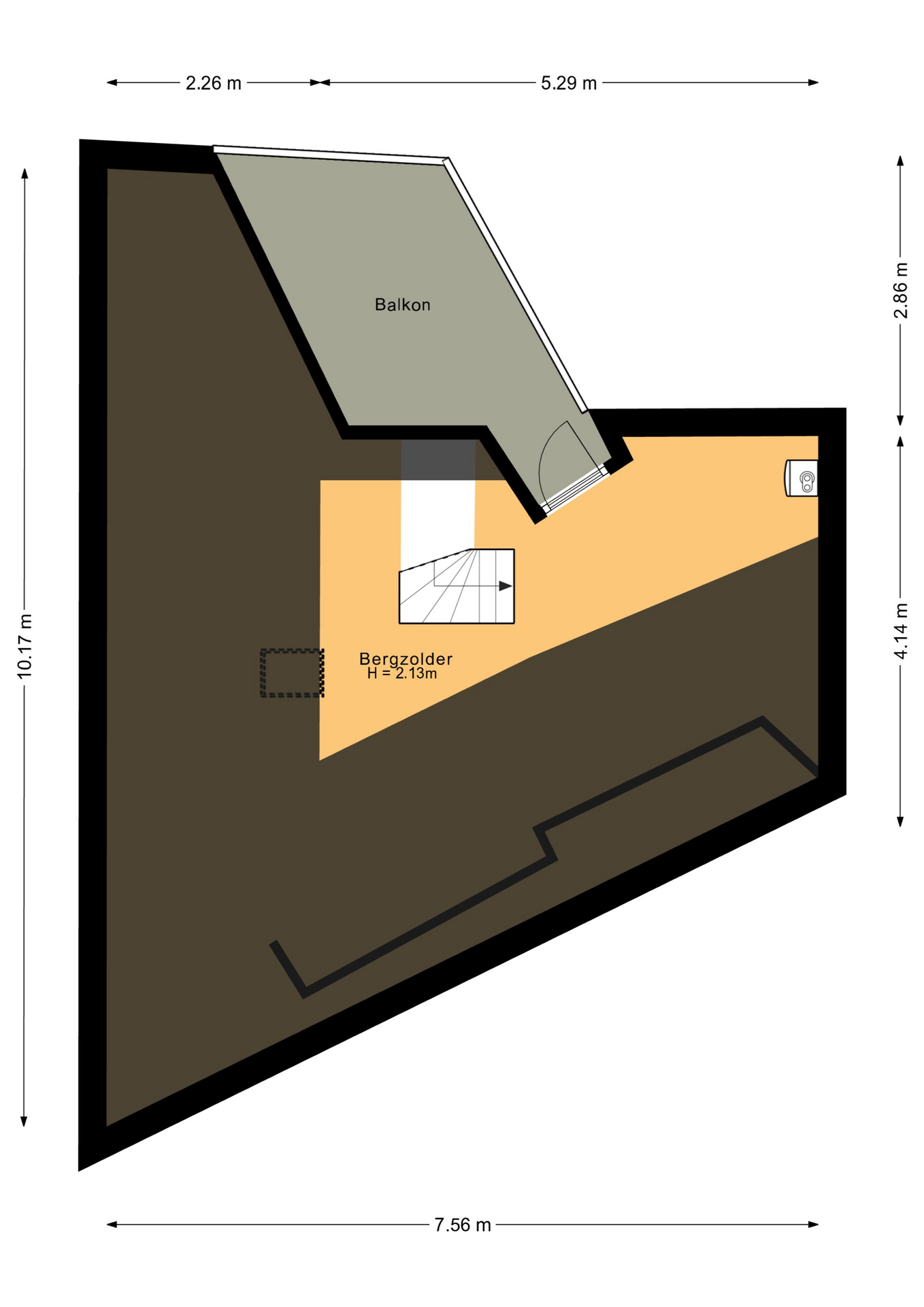 Zolder - 2D