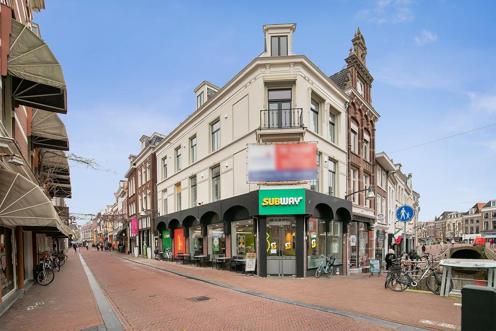 Sint Jacobsstraat 2b, Leeuwarden 1