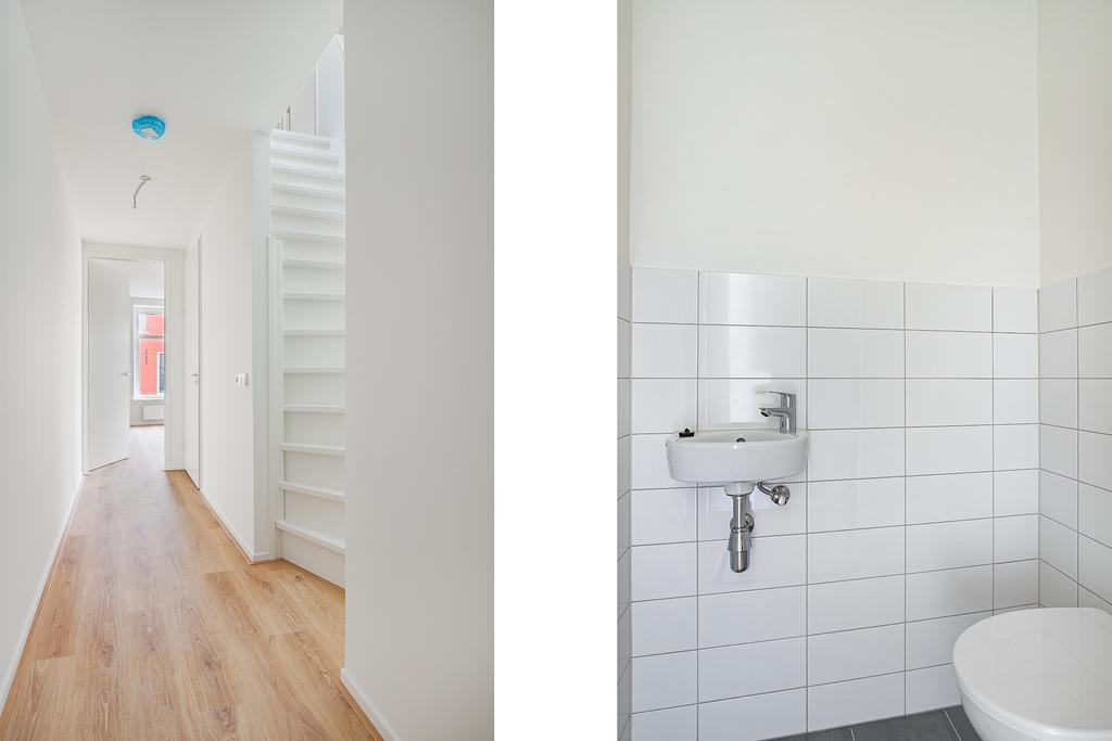 Sint Jacobsstraat 2b, Leeuwarden 2