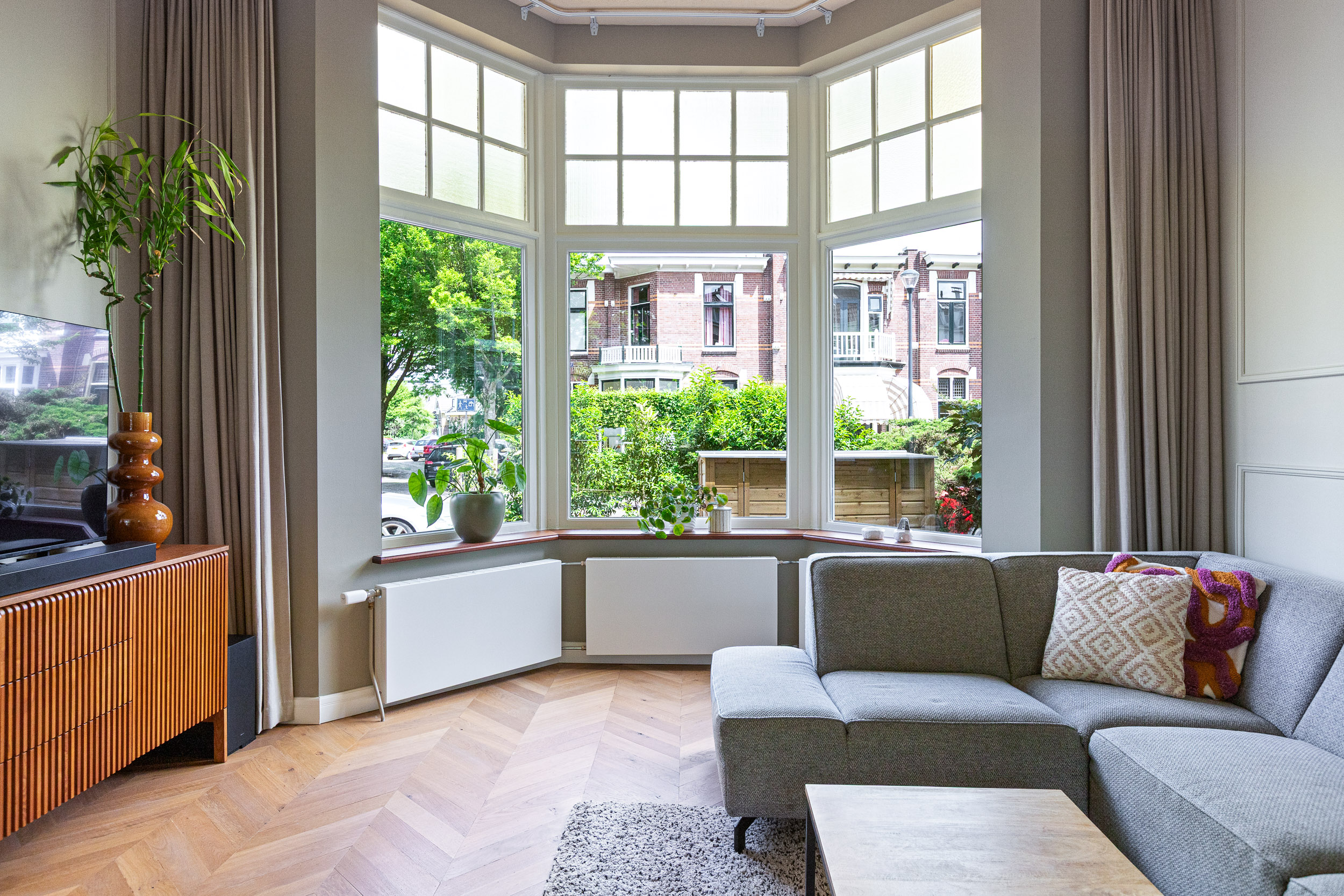 Vredeman de Vriesstraat 52 - Gallery item 9