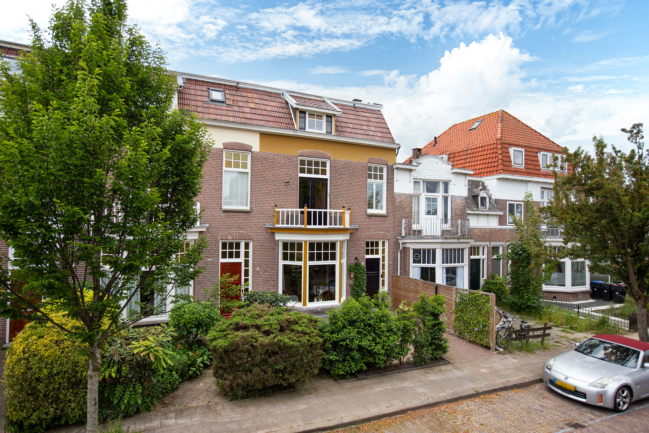 Vredeman de Vriesstraat 52 - Gallery item 40