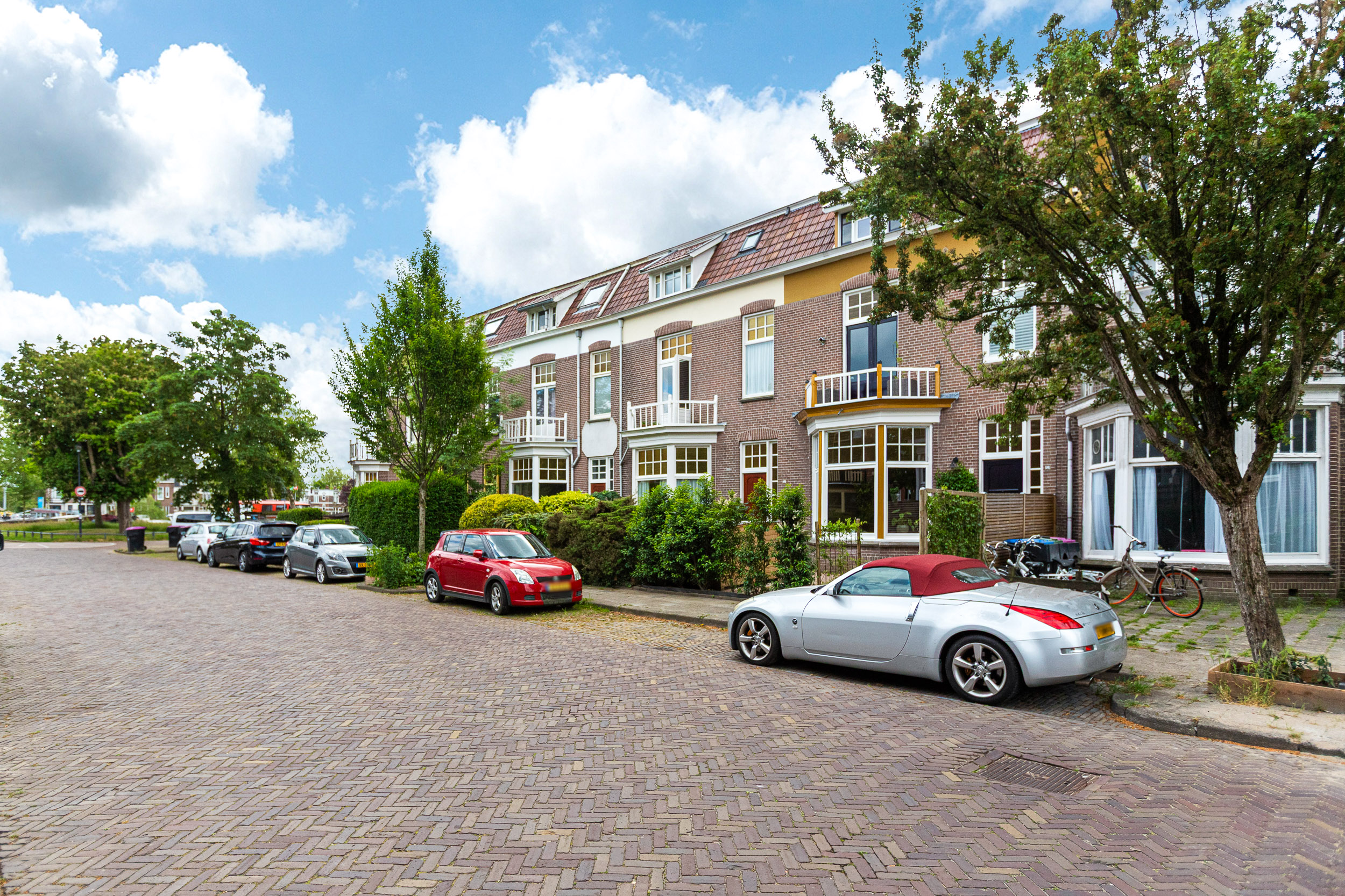 Vredeman de Vriesstraat 52 - Gallery item 4