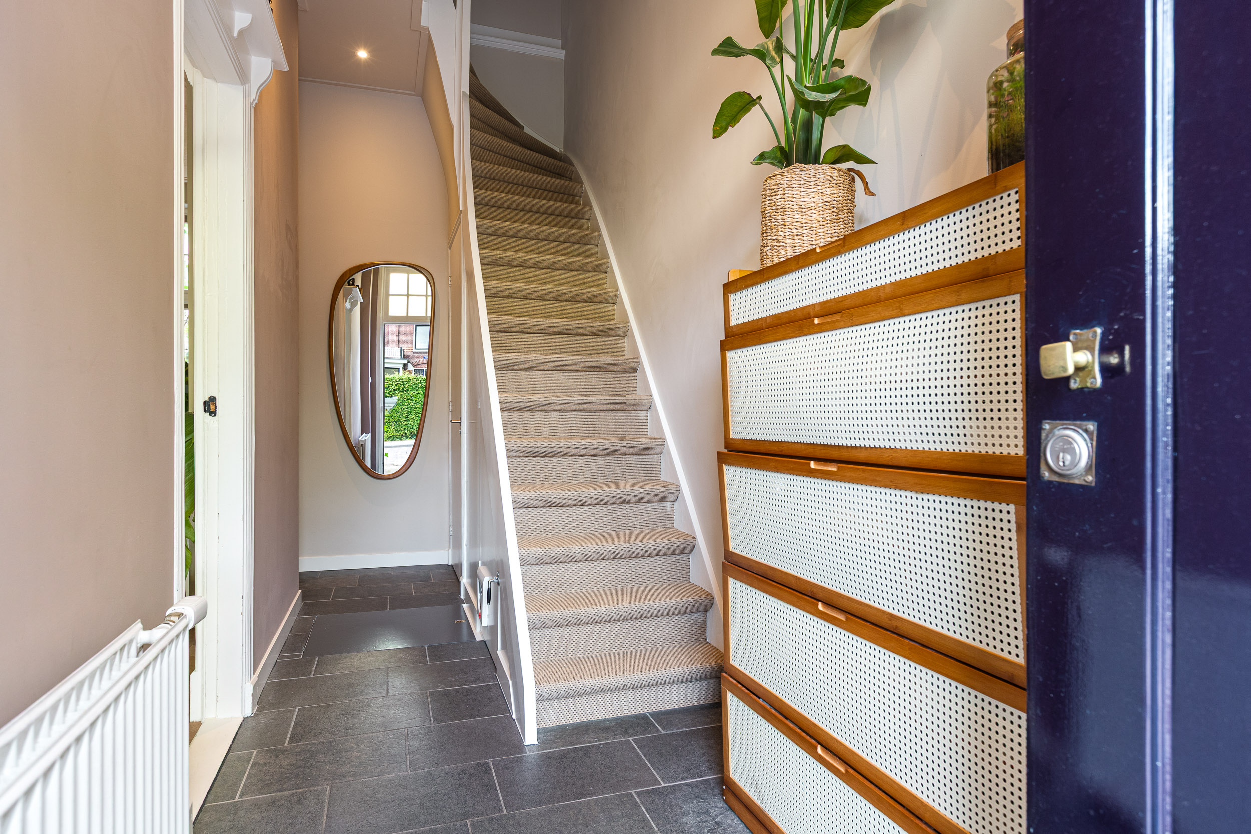 Vredeman de Vriesstraat 52 - Gallery item 7