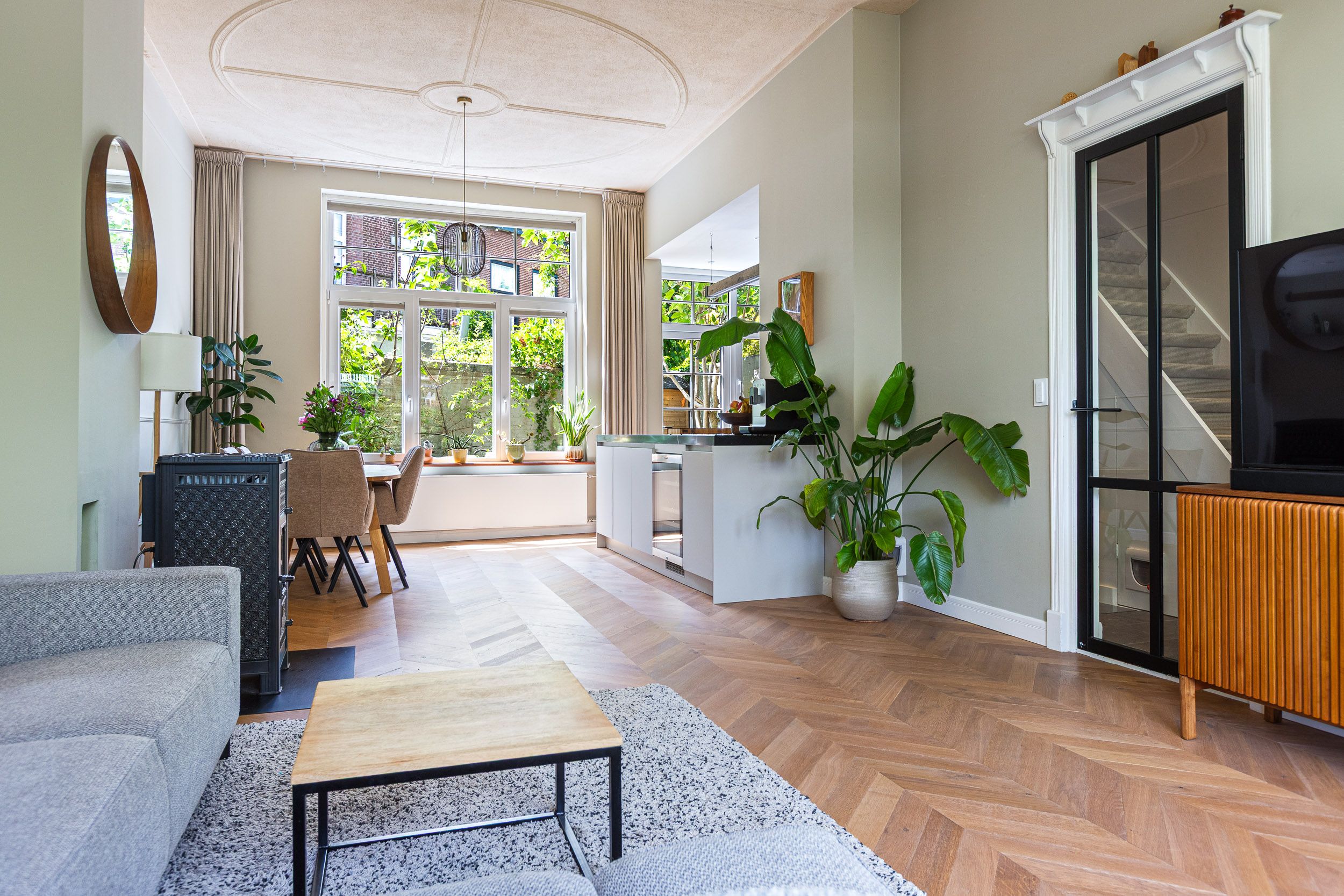 Vredeman de Vriesstraat 52 - Gallery item 11