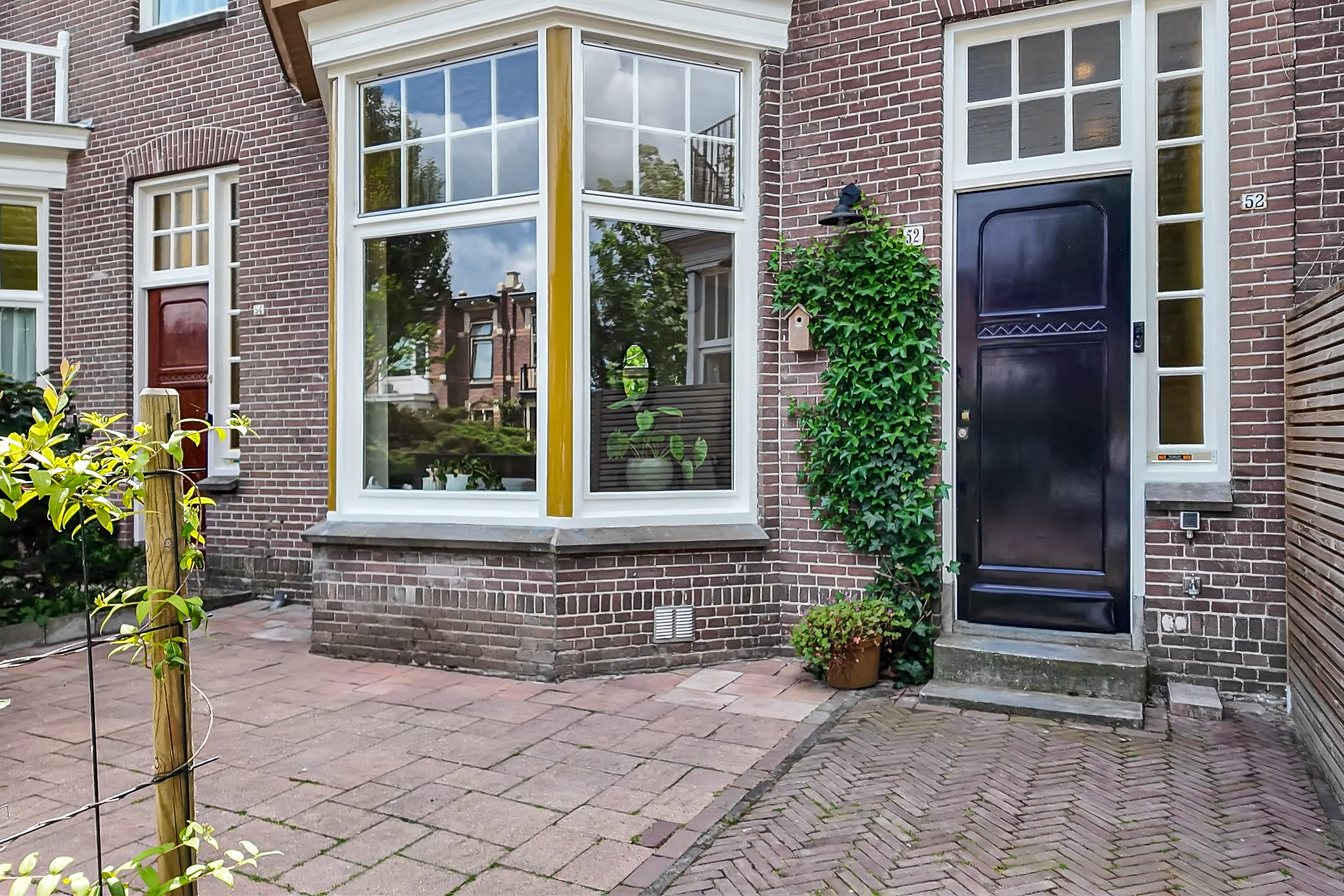 Vredeman de Vriesstraat 52 - Gallery item 5