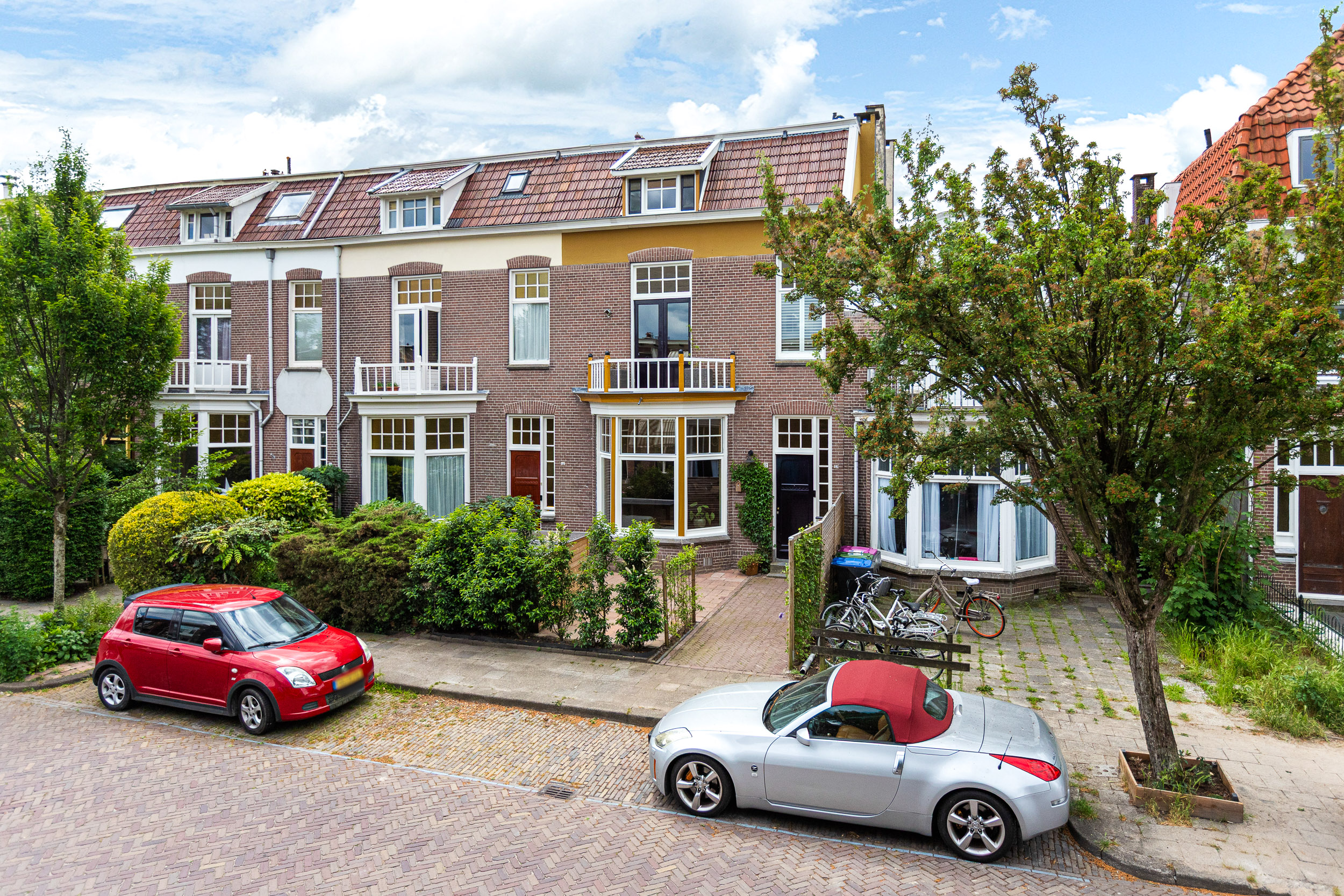 Vredeman de Vriesstraat 52 - Gallery item 41